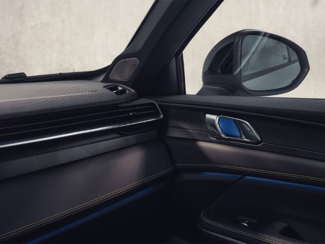 Lynk&Co 01 More *0% Finanzierung* 1.5 TD PHEV More foto 7