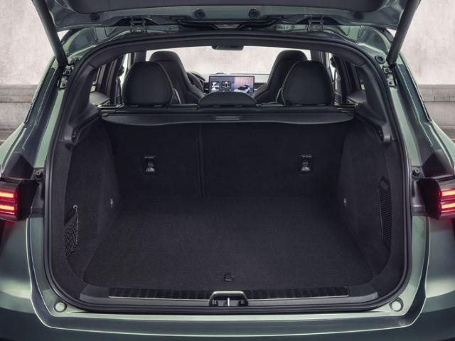 Lynk&Co 01 More *0% Finanzierung* 1.5 TD PHEV More foto 8