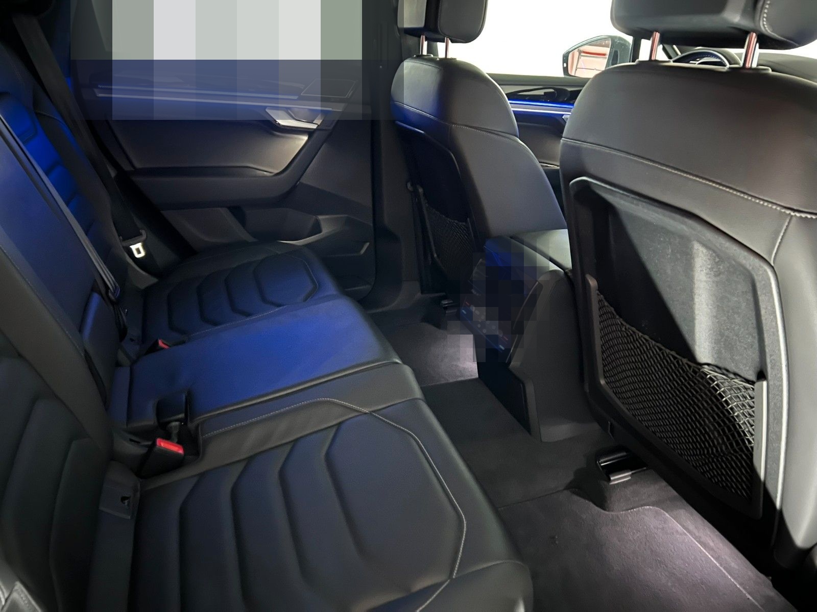 Volkswagen Touareg 4Motion R-LINE/MATRIX/AHK/INNOVISION/21* foto 23