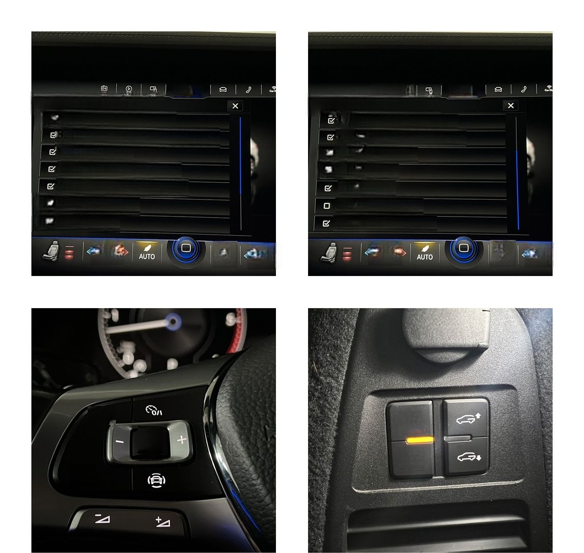 Volkswagen Touareg 4Motion R-LINE/MATRIX/AHK/INNOVISION/21* foto 6