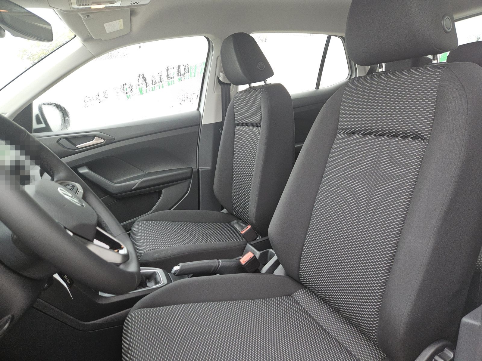 Volkswagen T-Cross Limited 1.0 TSi ACC Alu 3 Jahre Garantie foto 11