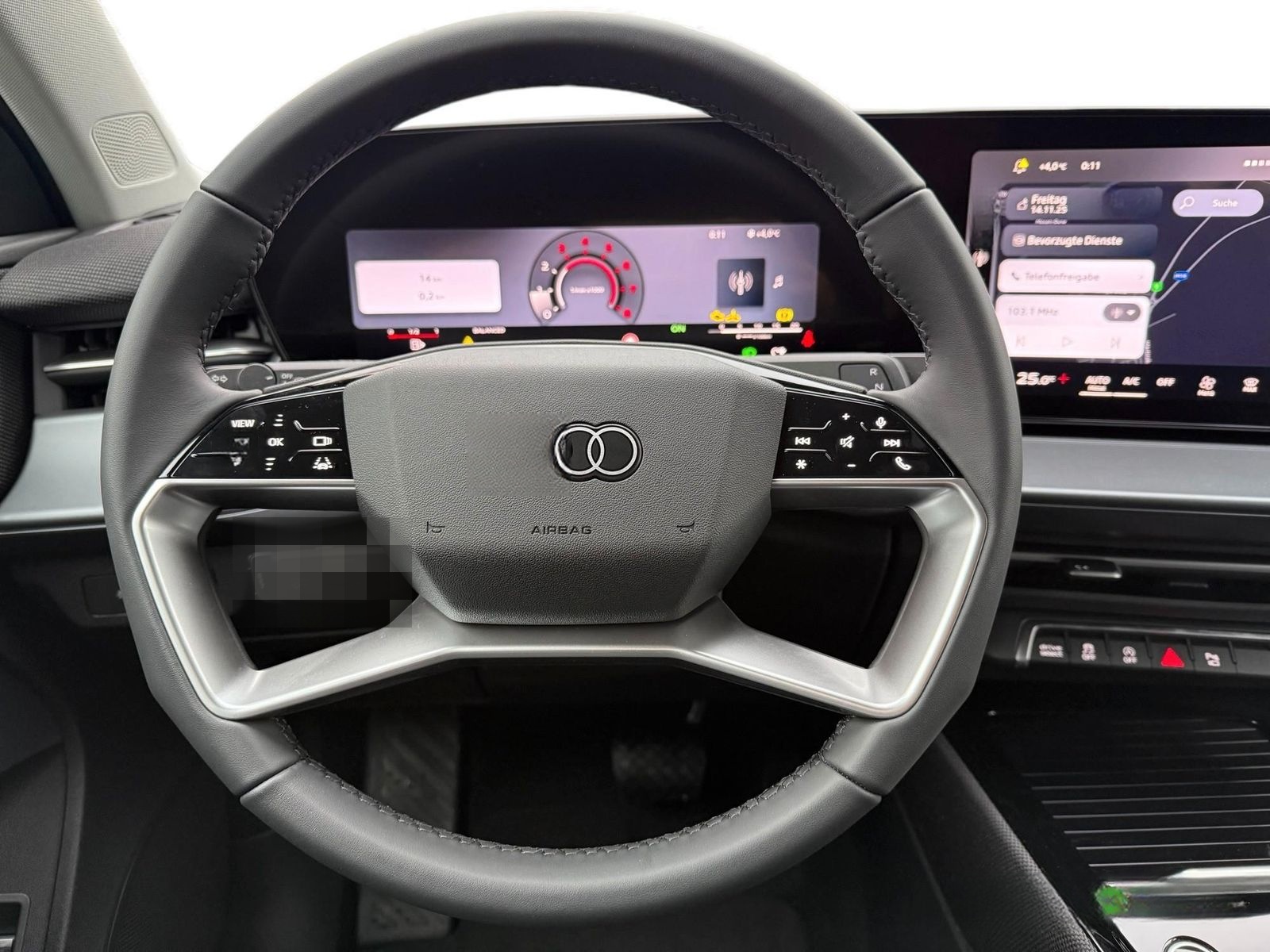 Audi Q3 TFSI S tronic TechPlus/Comfortkey/LED+ -18% foto 11