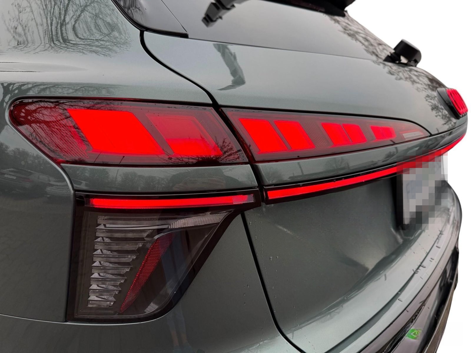 Audi Q3 TFSI S tronic TechPlus/Comfortkey/LED+ -18% foto 16