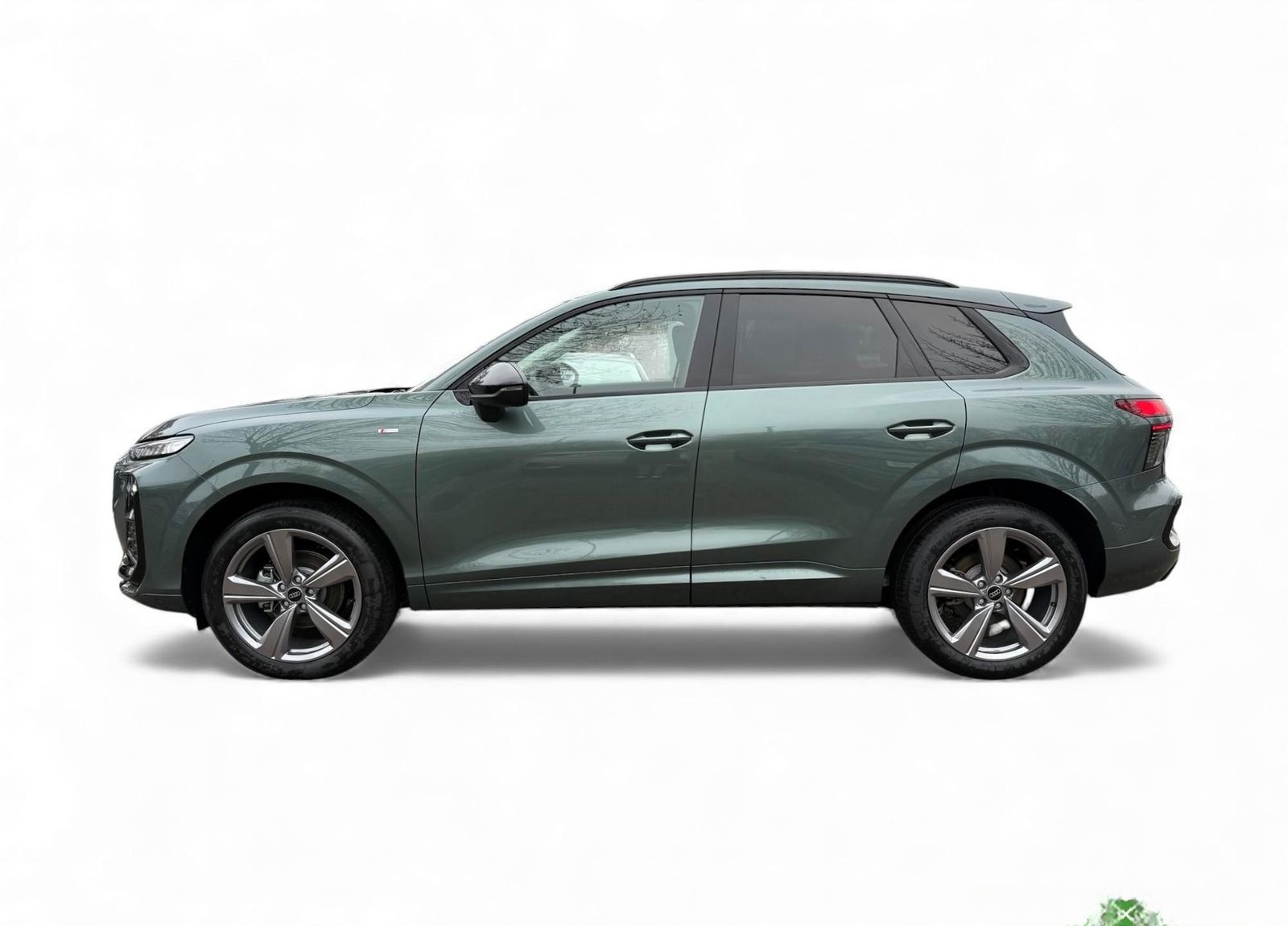 Audi Q3 TFSI S tronic TechPlus/Comfortkey/LED+ -18% foto 3