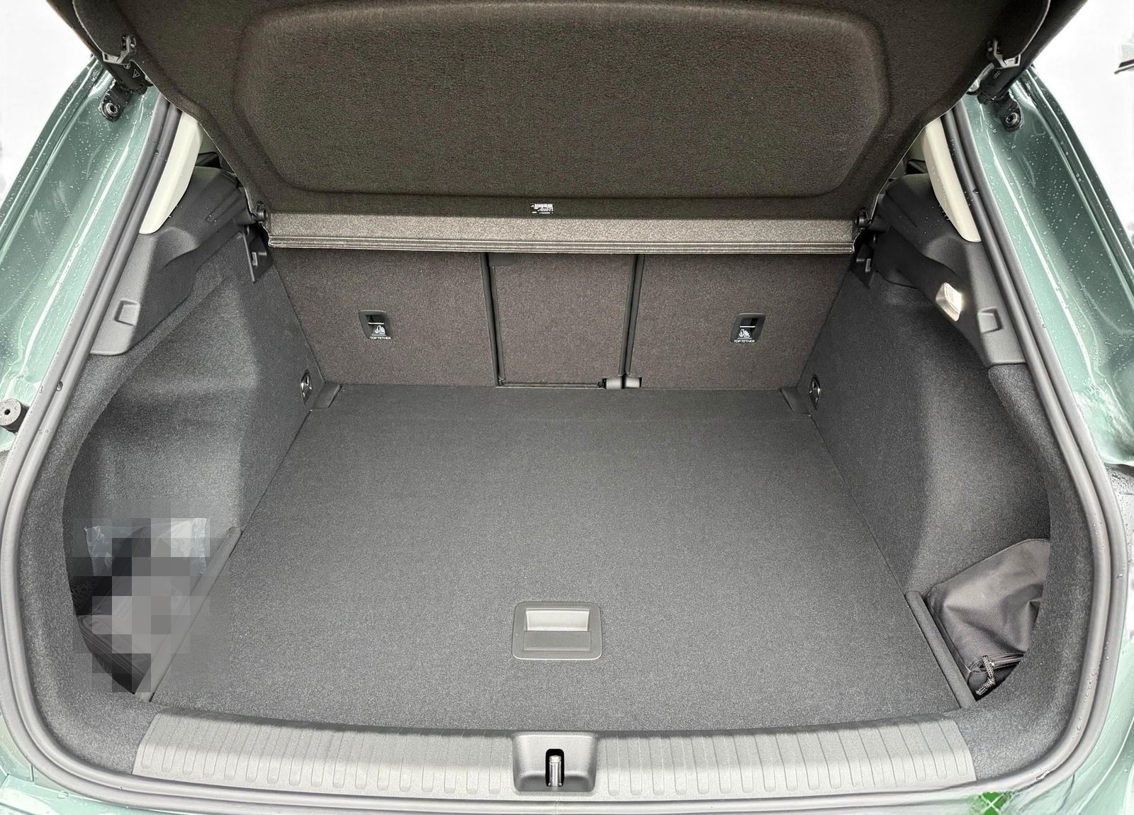 Audi Q3 TFSI S tronic TechPlus/Comfortkey/LED+ -18% foto 6