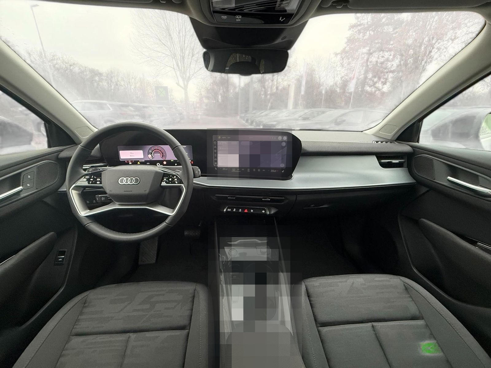 Audi Q3 TFSI S tronic TechPlus/Comfortkey/LED+ -18% foto 10
