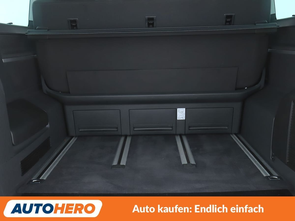Volkswagen T6 Multivan 2.0 TDI Comfortline FWD Aut. NAVI foto 18