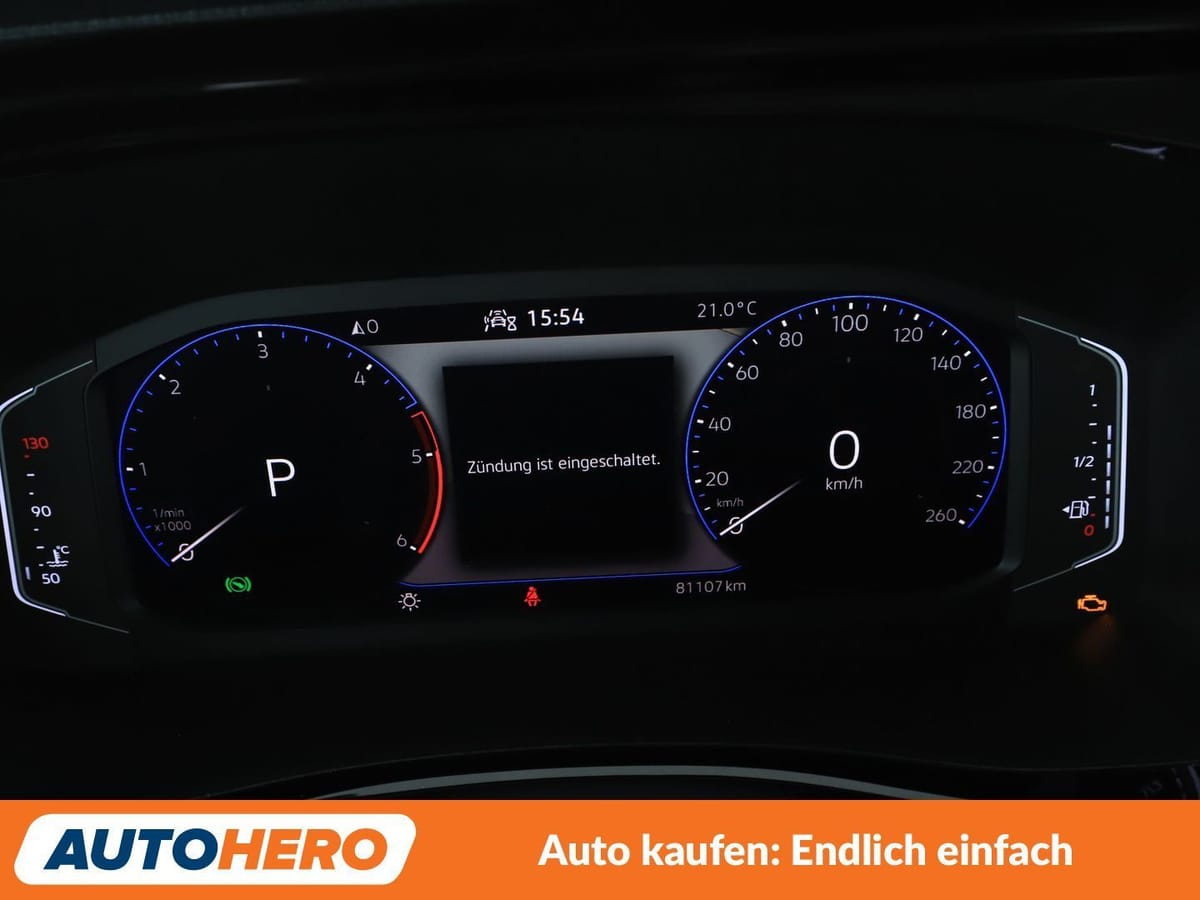 Volkswagen T6 Multivan 2.0 TDI Comfortline FWD Aut. NAVI foto 20
