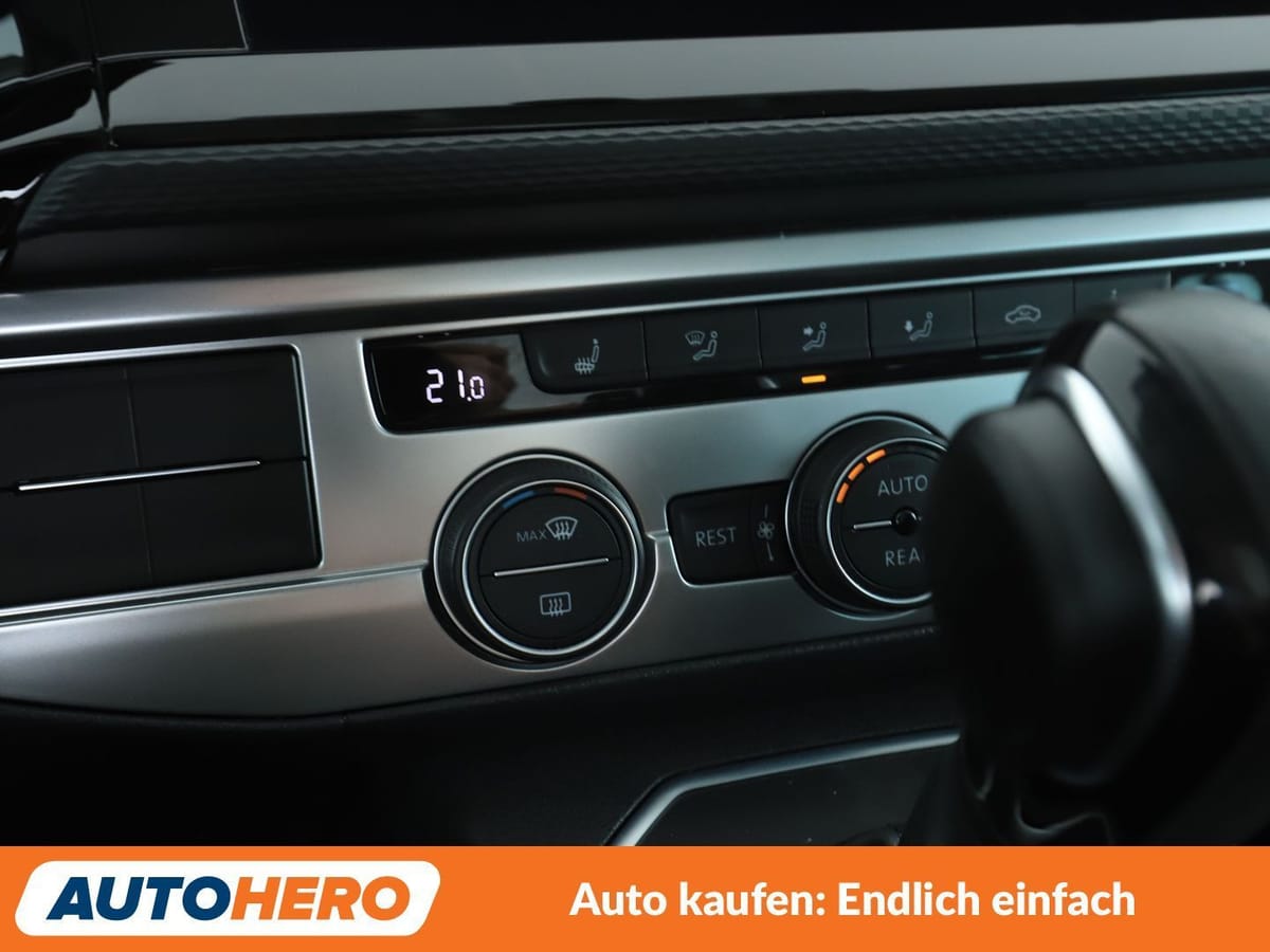 Volkswagen T6 Multivan 2.0 TDI Comfortline FWD Aut. NAVI foto 25
