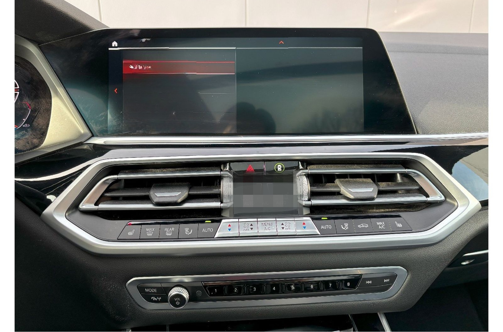 BMW X5 xDrive30d foto 11