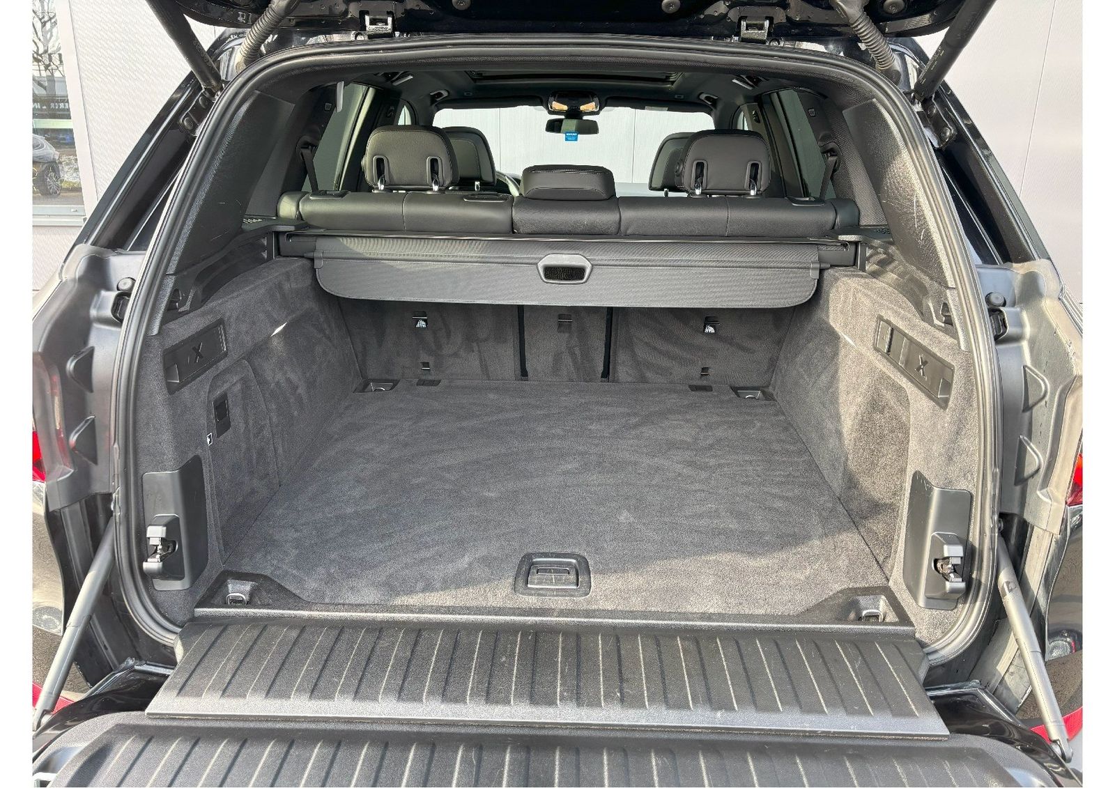 BMW X5 xDrive30d foto 17