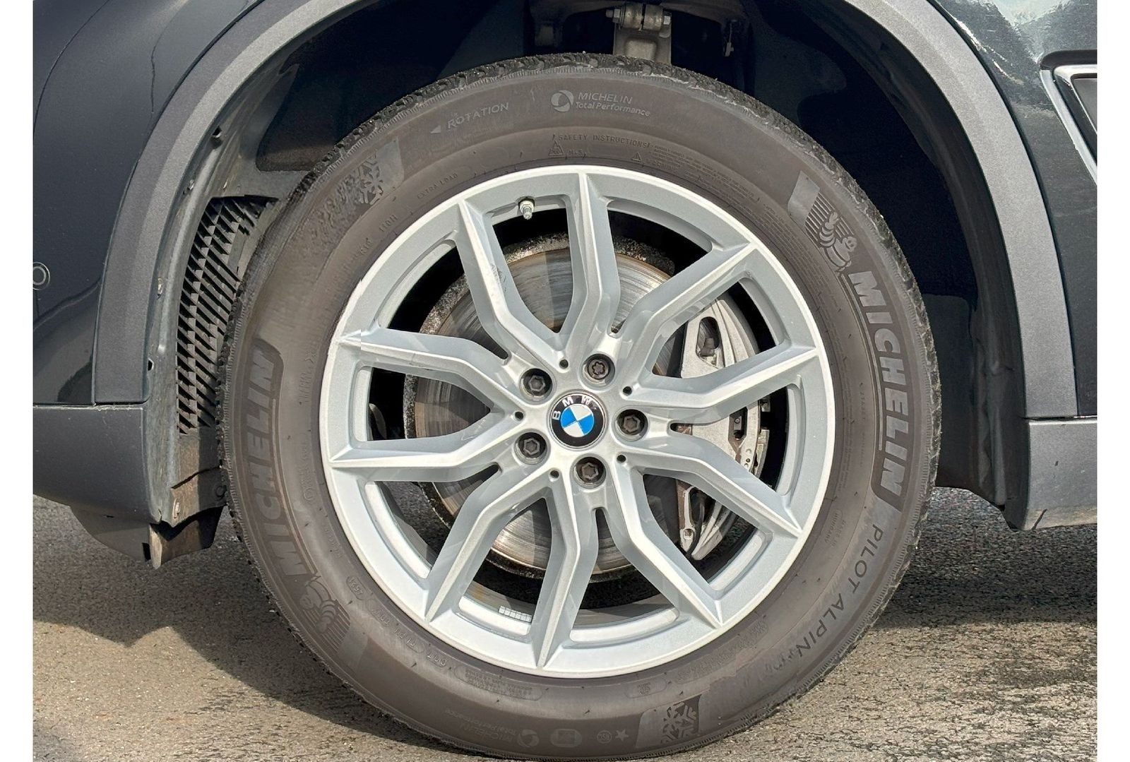 BMW X5 xDrive30d foto 20