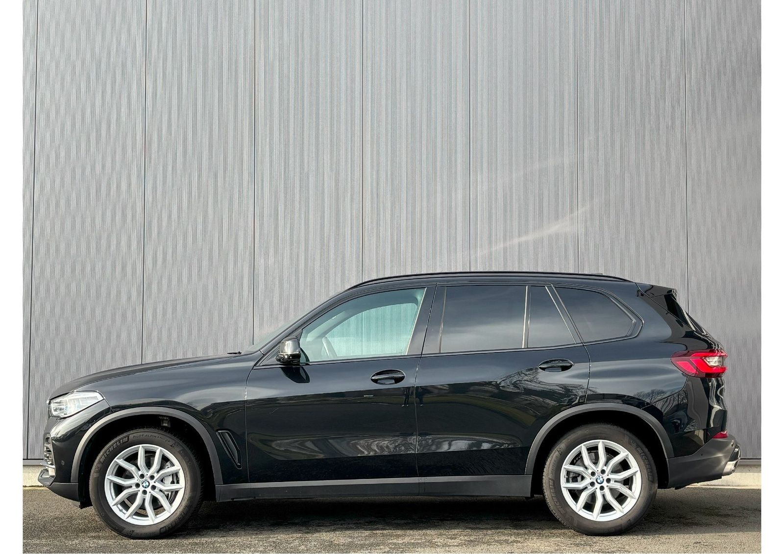 BMW X5 xDrive30d foto 3