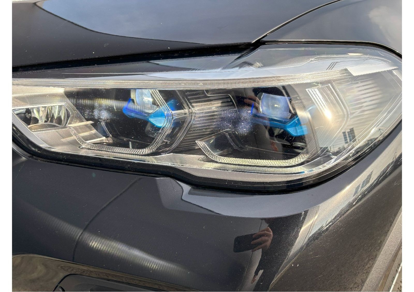 BMW X5 xDrive30d foto 21