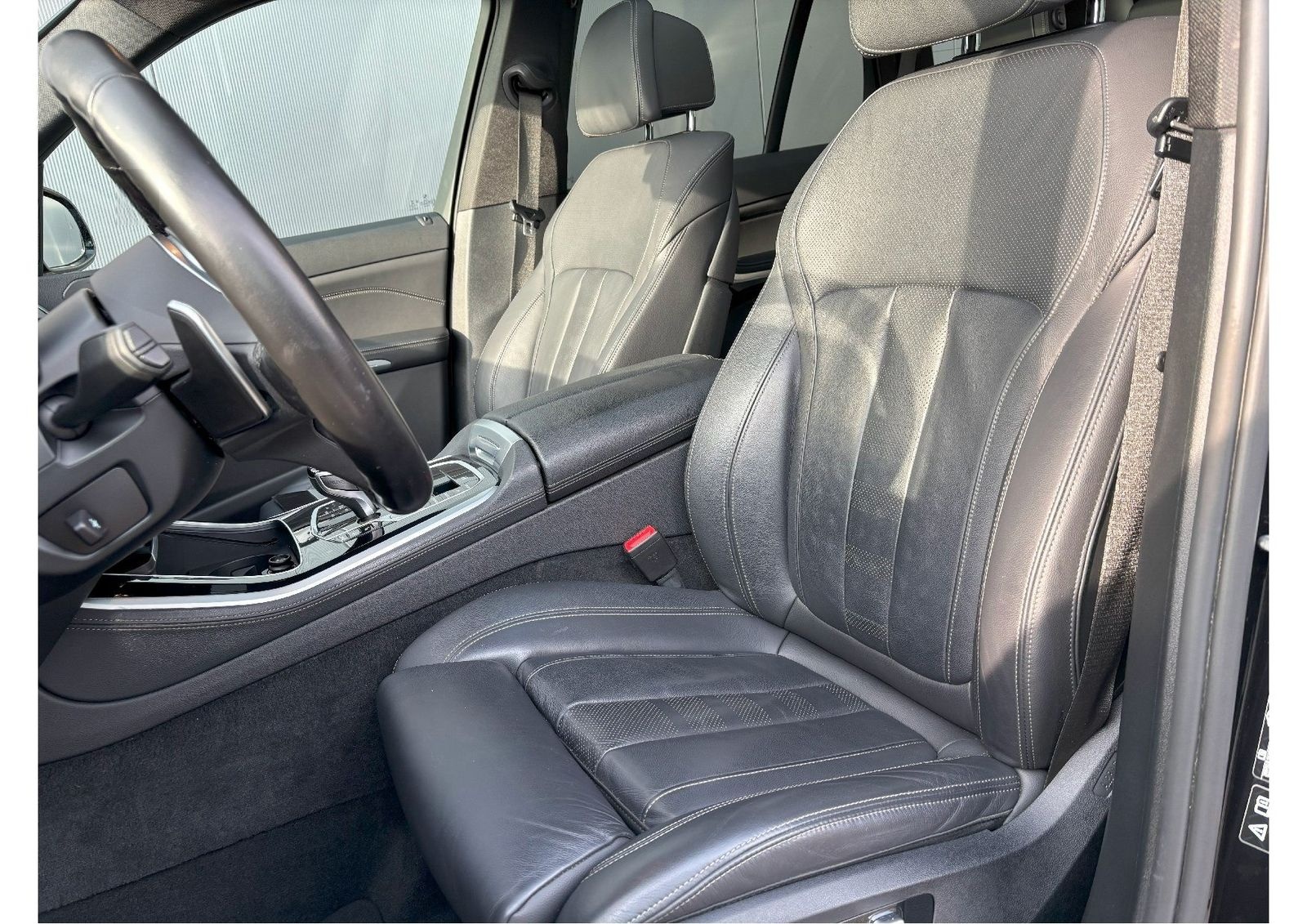 BMW X5 xDrive30d foto 4