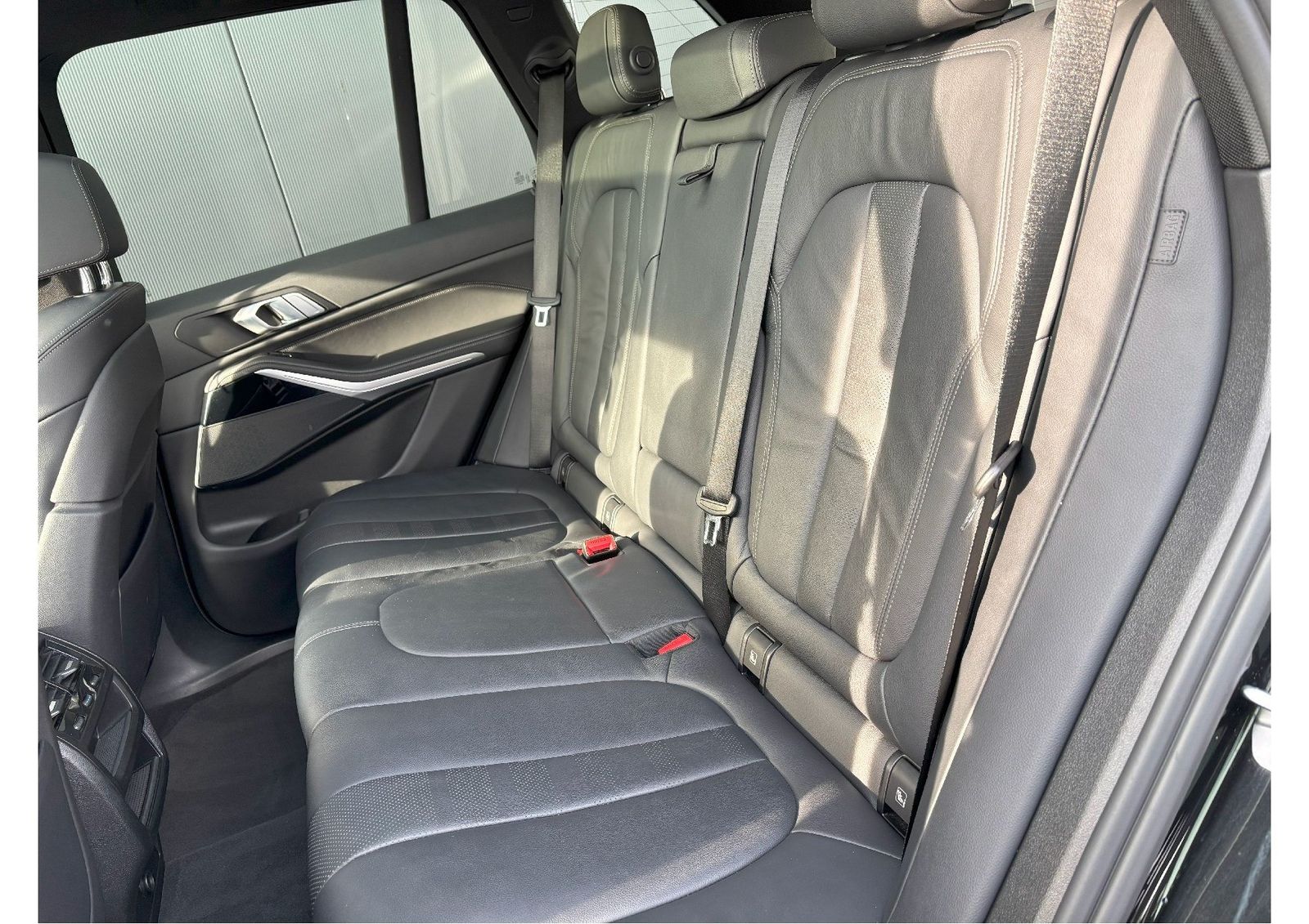 BMW X5 xDrive30d foto 6