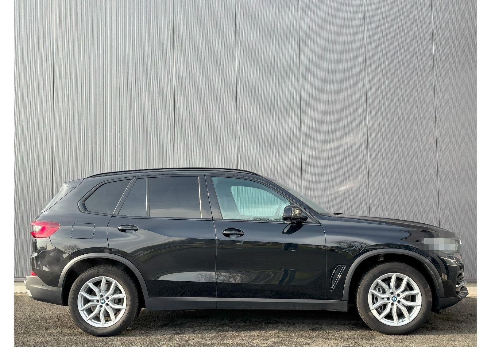 BMW X5 xDrive30d foto 7