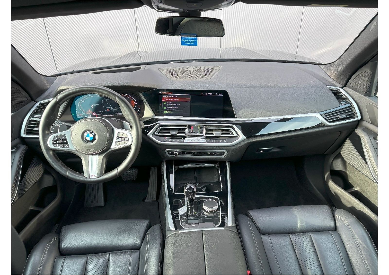 BMW X5 xDrive30d foto 8