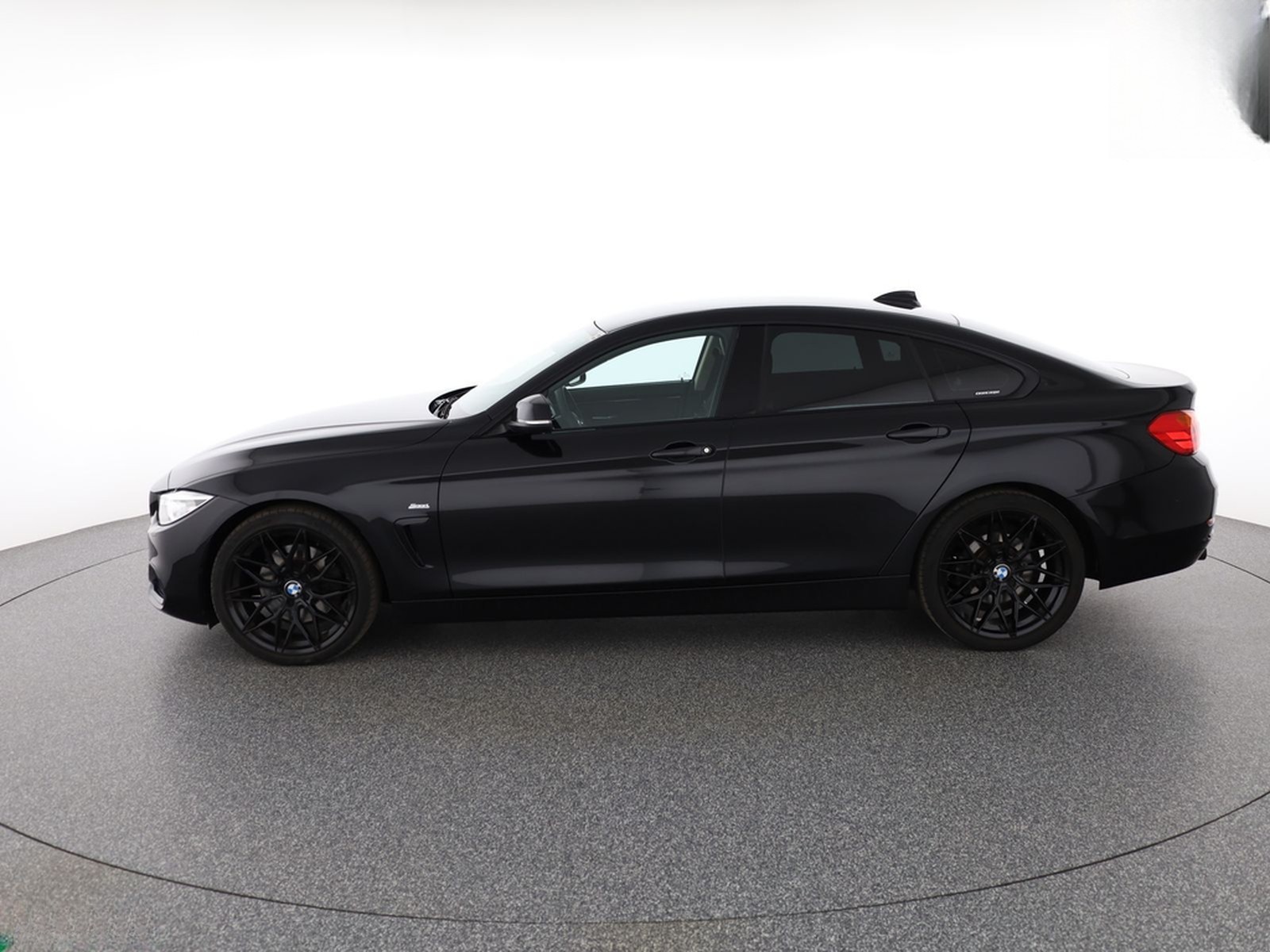 BMW 430 Gran Coupe i M SPORT 19 Z KAMERA,HUD,KEYLESS foto 2