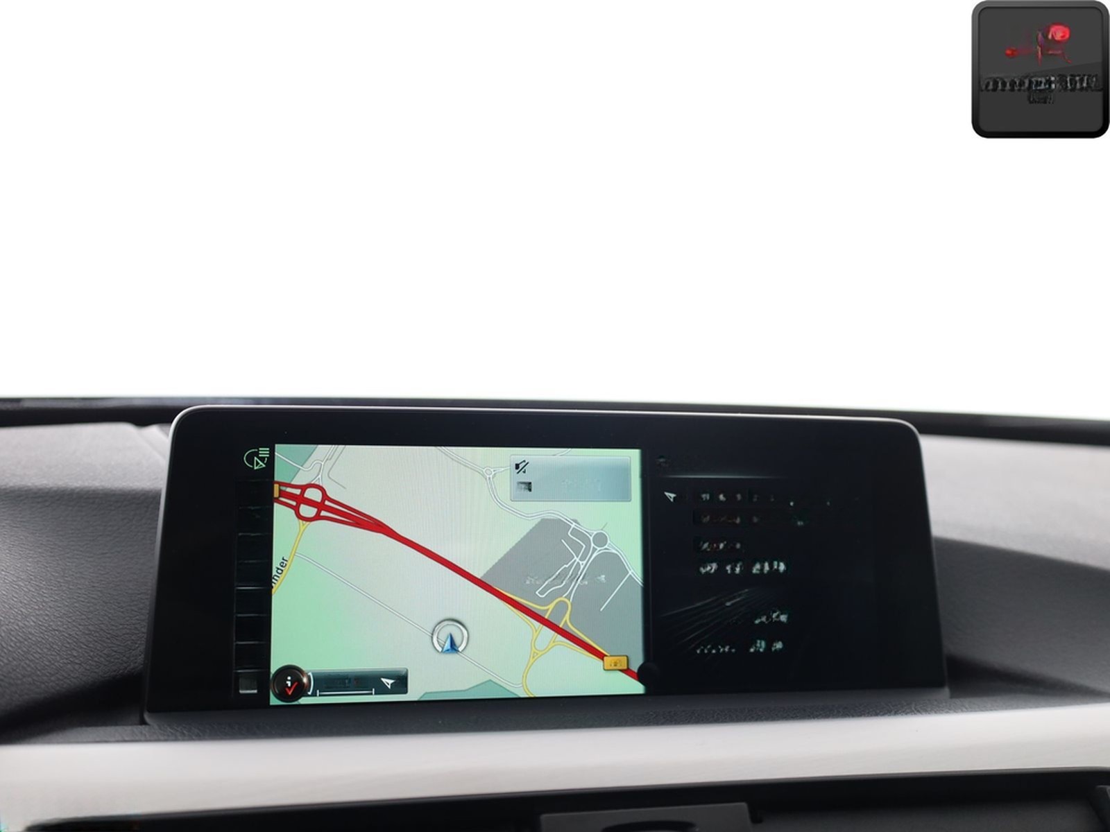 BMW 430 Gran Coupe i M SPORT 19 Z KAMERA,HUD,KEYLESS foto 16
