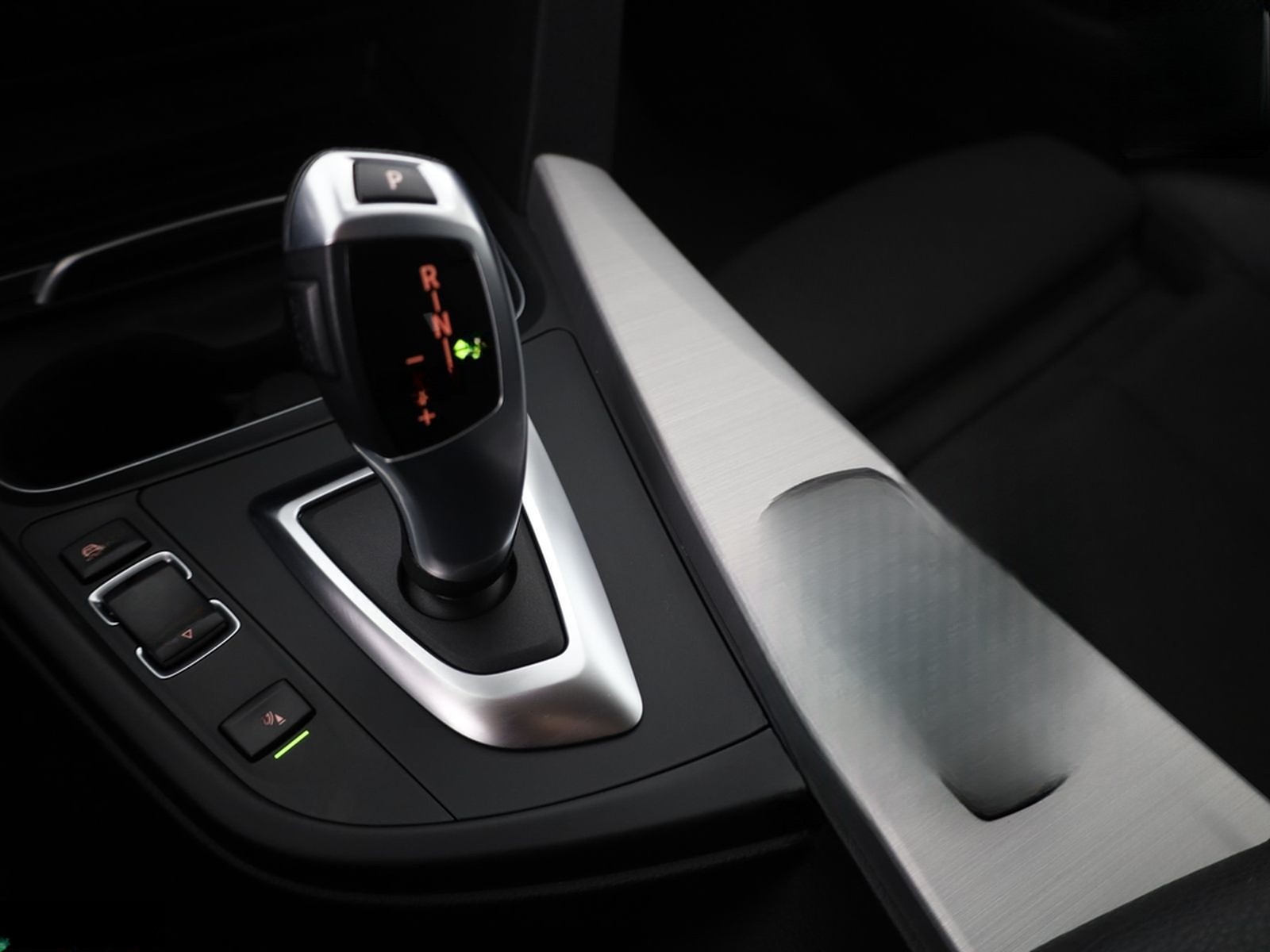 BMW 430 Gran Coupe i M SPORT 19 Z KAMERA,HUD,KEYLESS foto 23