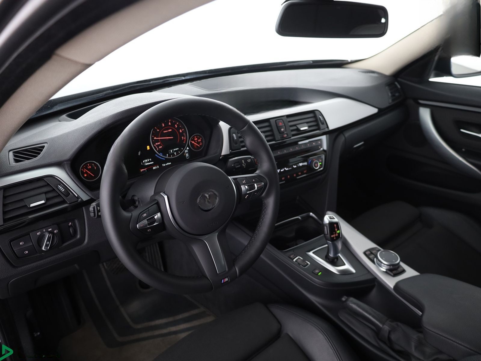 BMW 430 Gran Coupe i M SPORT 19 Z KAMERA,HUD,KEYLESS foto 9
