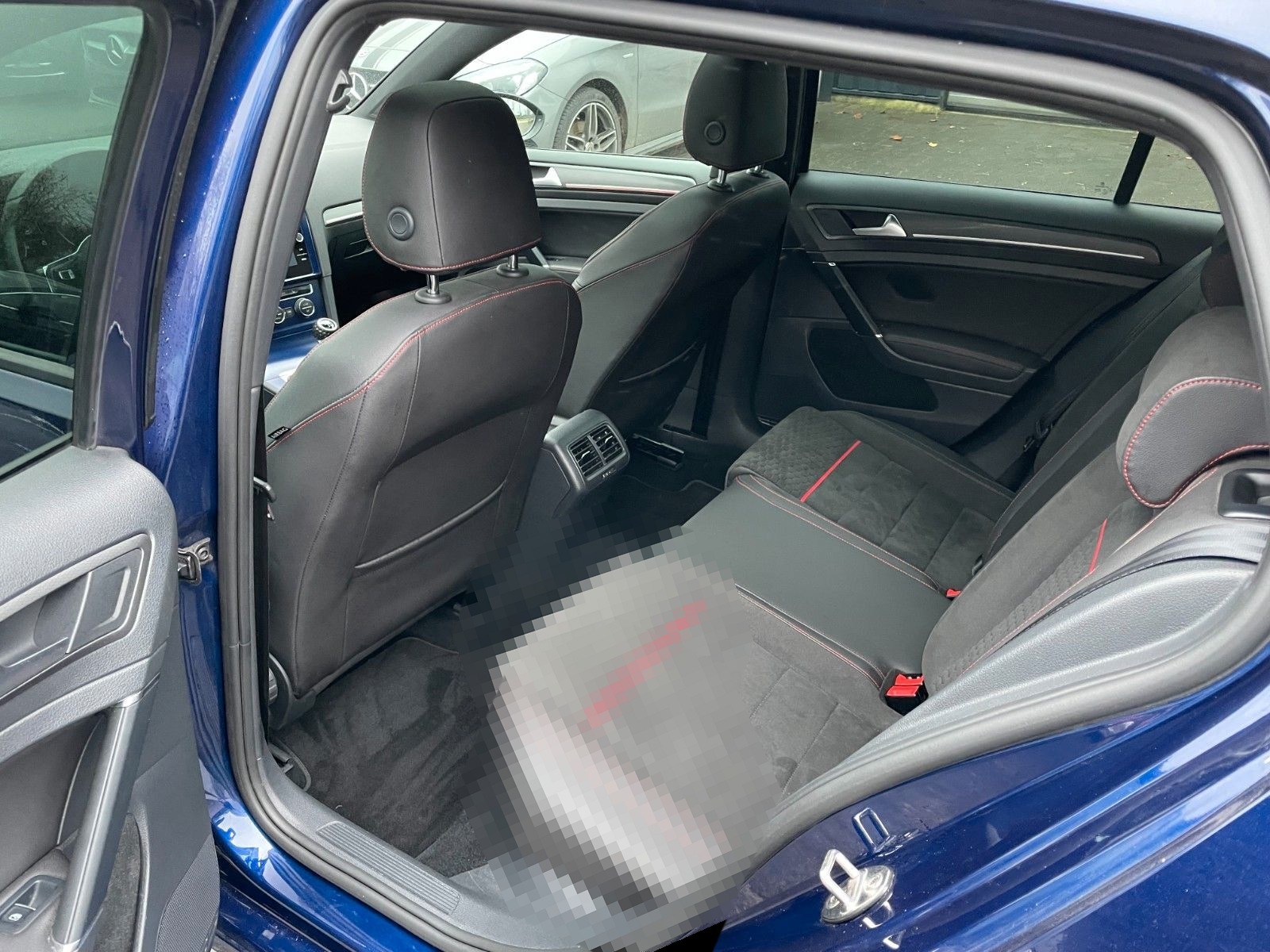 Volkswagen Golf VII Lim. GTI BMT/Start-Stopp LED Pano AHK foto 14