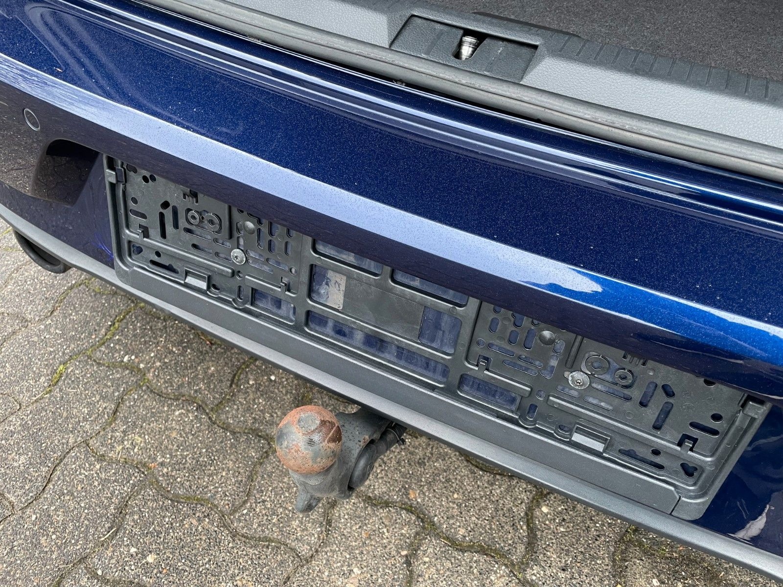 Volkswagen Golf VII Lim. GTI BMT/Start-Stopp LED Pano AHK foto 16