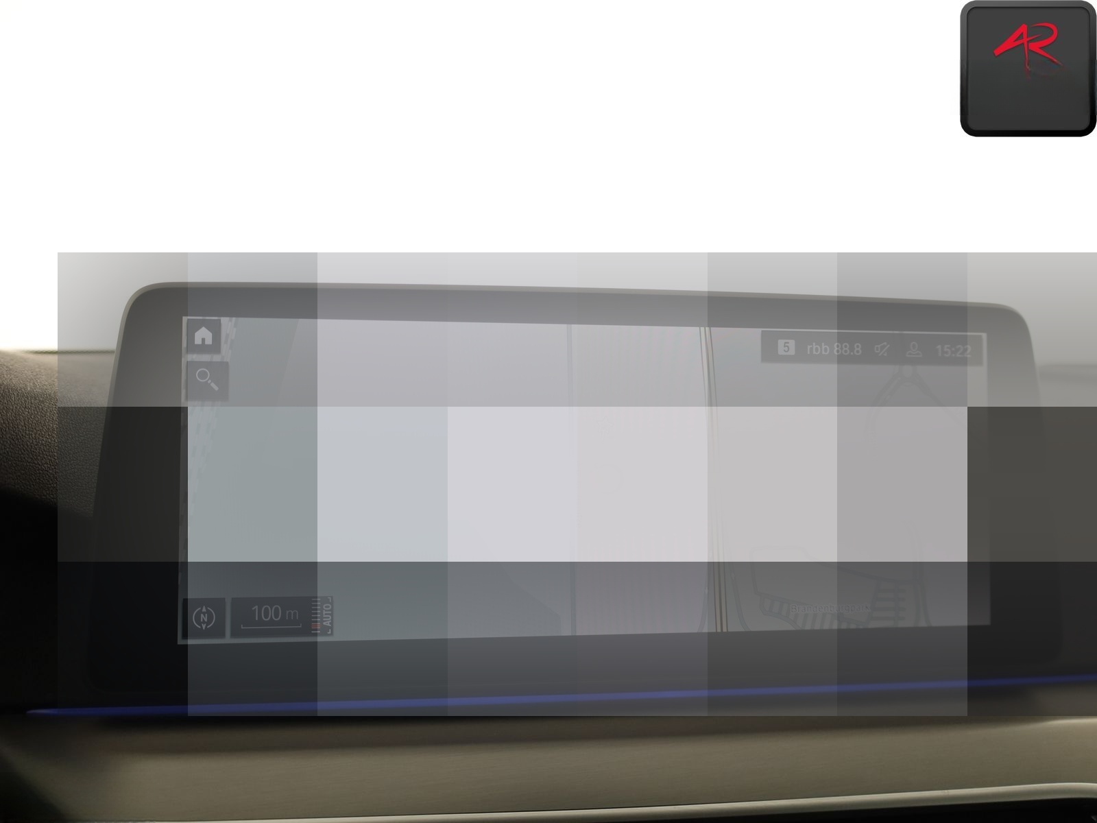 BMW 530 d T xDrive M SPORT SHADOW KAMERA,KEYLESS,AHK foto 16