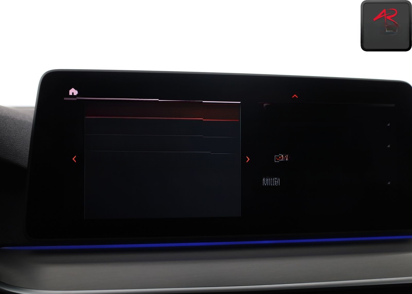 BMW 530 d T xDrive M SPORT SHADOW KAMERA,KEYLESS,AHK foto 20