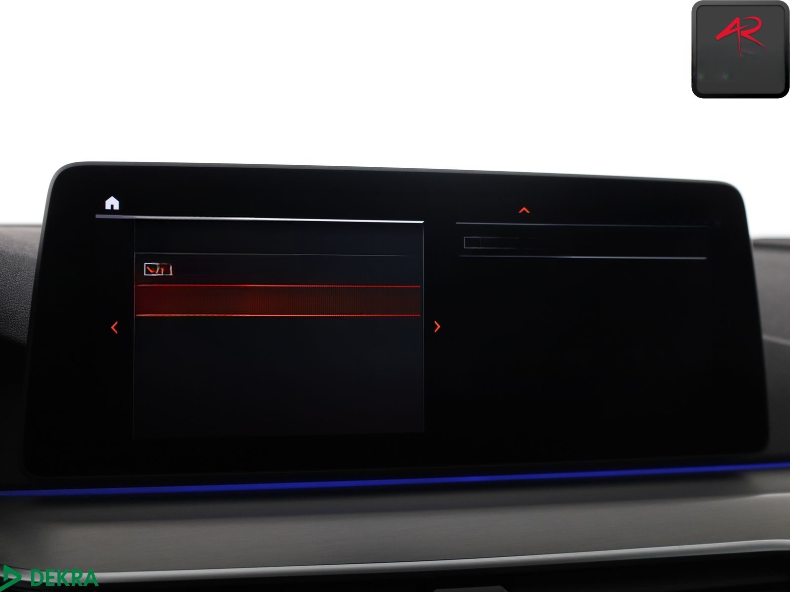 BMW 530 d T xDrive M SPORT SHADOW KAMERA,KEYLESS,AHK foto 22