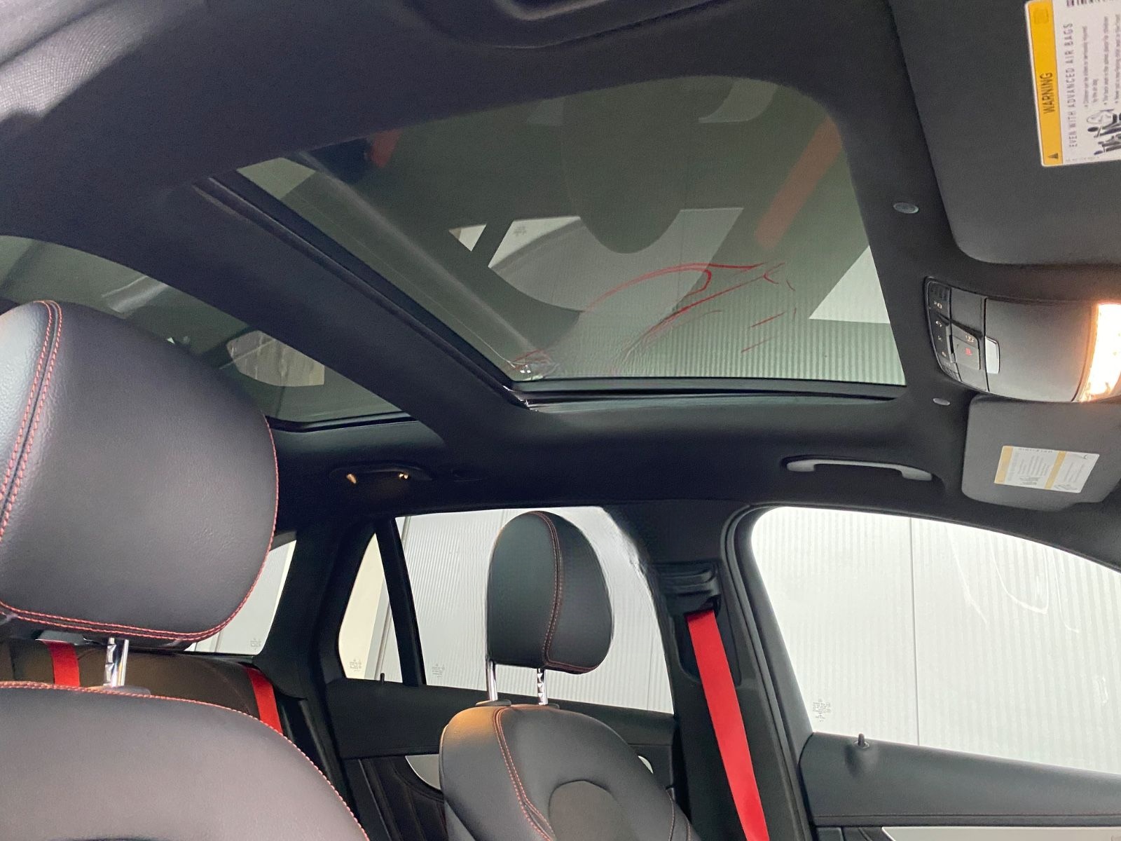 Mercedes-Benz GLC 43 AMG 4Matic foto 19