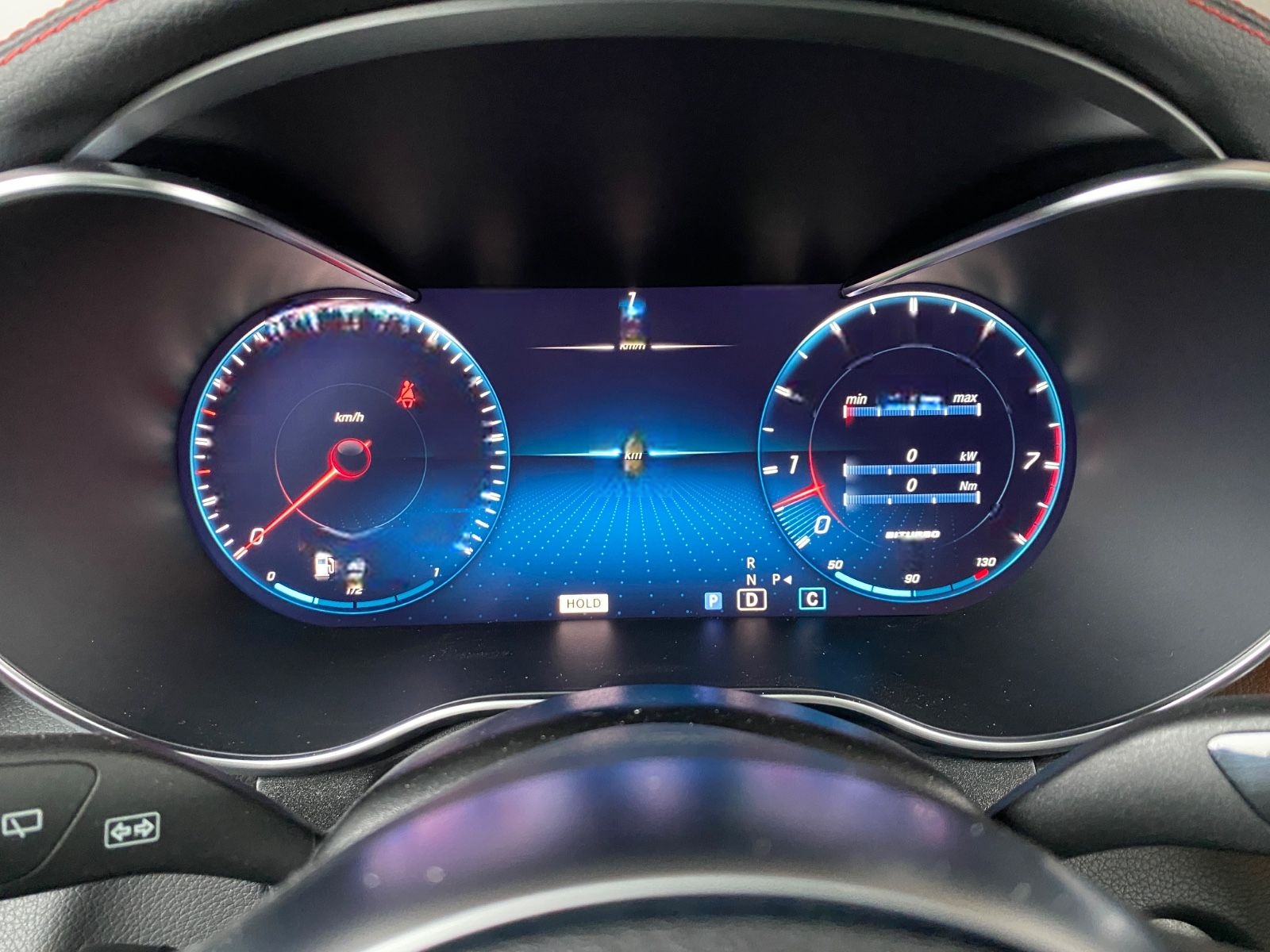 Mercedes-Benz GLC 43 AMG 4Matic foto 22