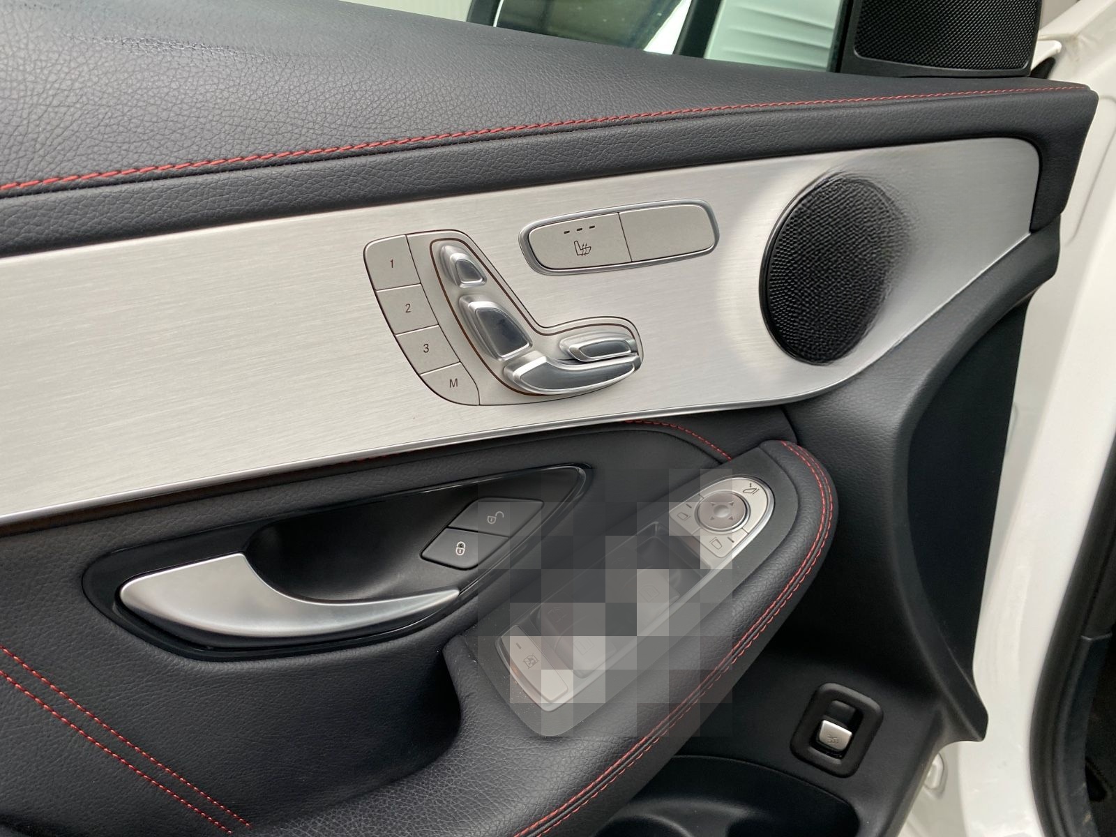 Mercedes-Benz GLC 43 AMG 4Matic foto 24