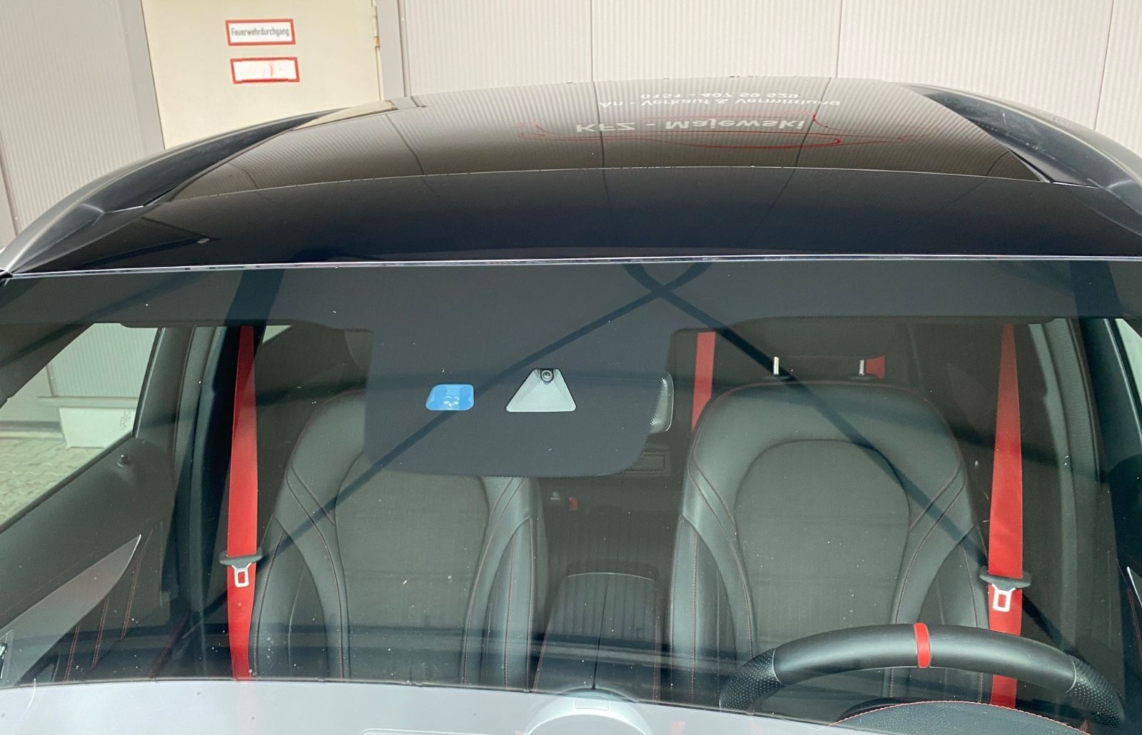 Mercedes-Benz GLC 43 AMG 4Matic foto 25