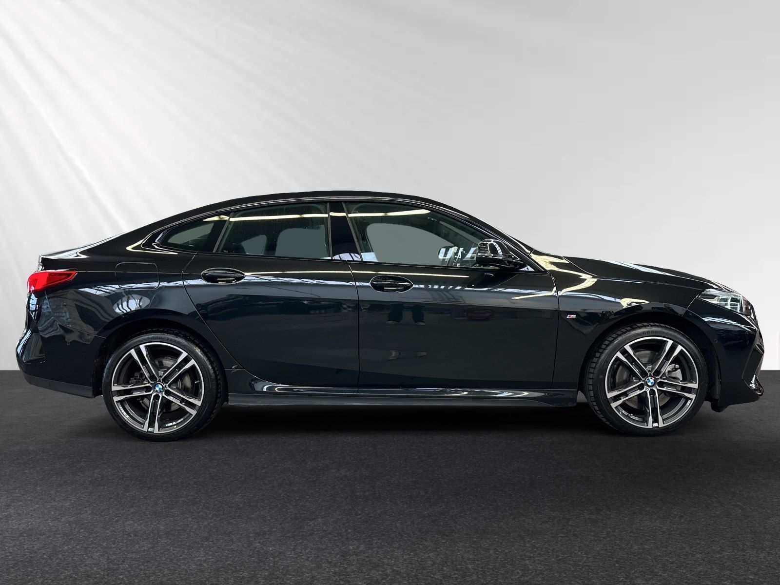 BMW 220d Gran Coupé M Sport|HiFi|LCProf.|Parkass. foto 2
