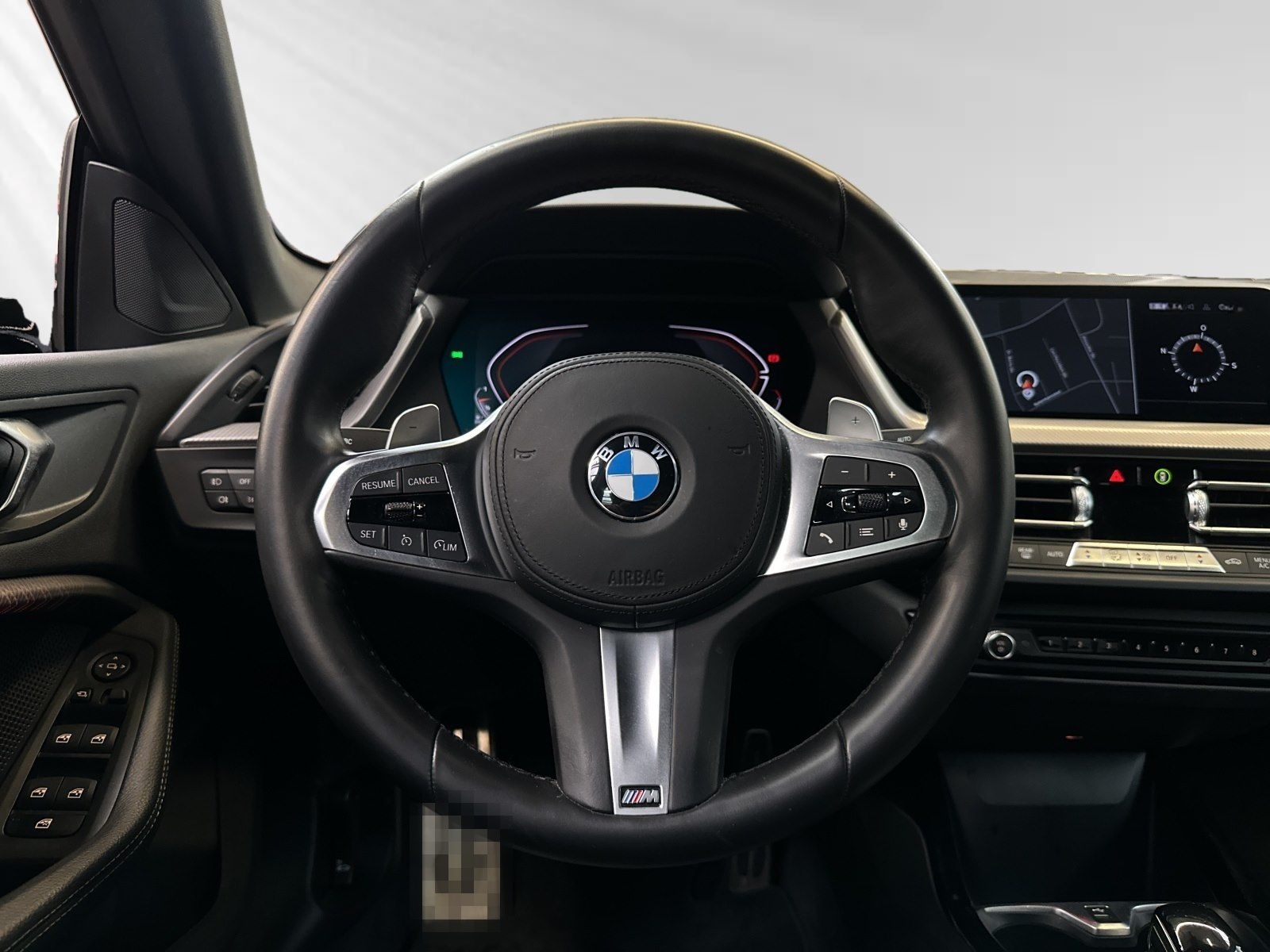 BMW 220d Gran Coupé M Sport|HiFi|LCProf.|Parkass. foto 11