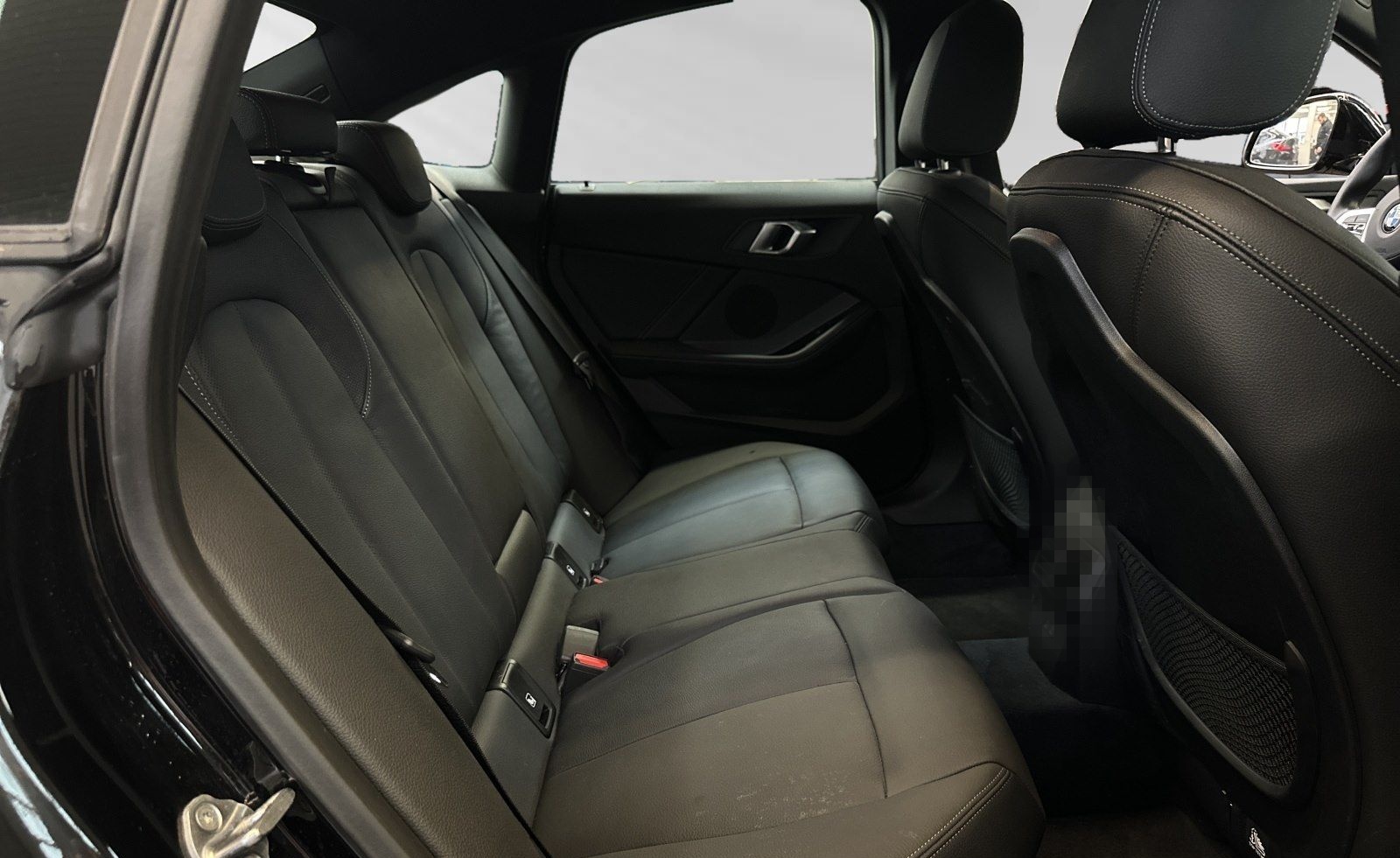 BMW 220d Gran Coupé M Sport|HiFi|LCProf.|Parkass. foto 13