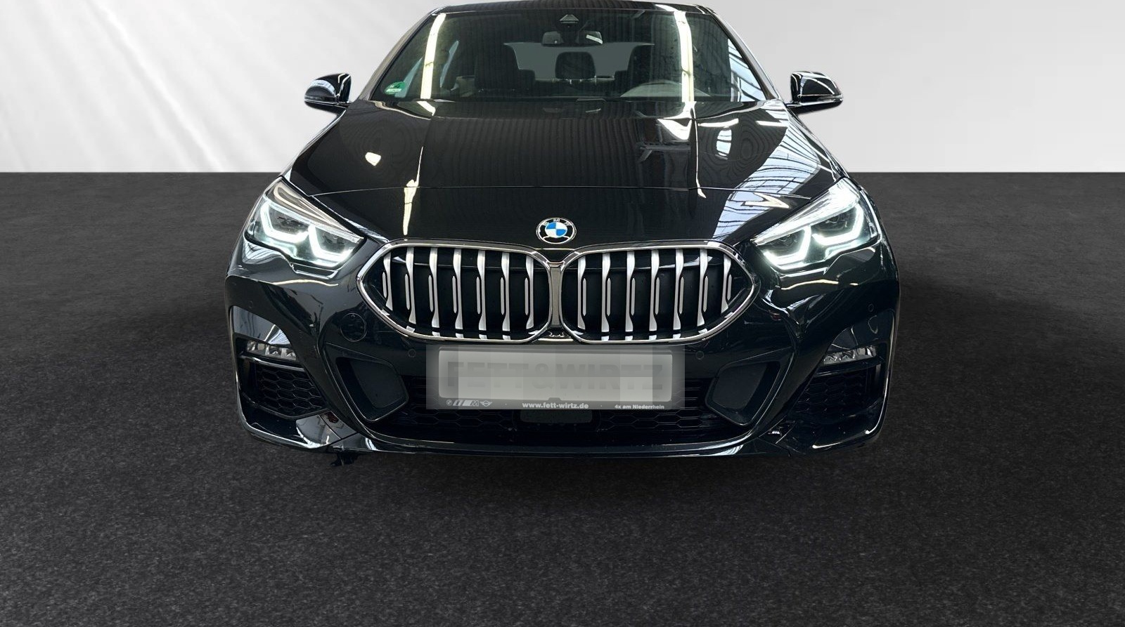 BMW 220d Gran Coupé M Sport|HiFi|LCProf.|Parkass. foto 5