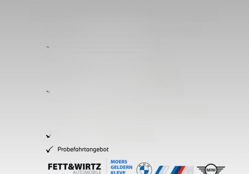 BMW 220d Gran Coupé M Sport|HiFi|LCProf.|Parkass. foto 6