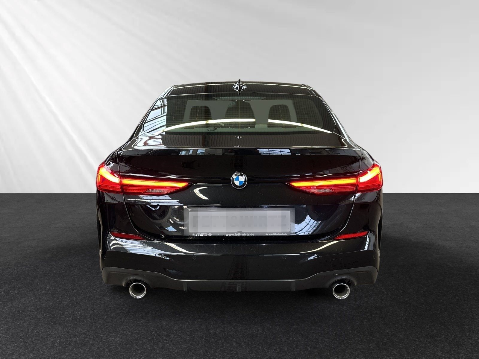 BMW 220d Gran Coupé M Sport|HiFi|LCProf.|Parkass. foto 7