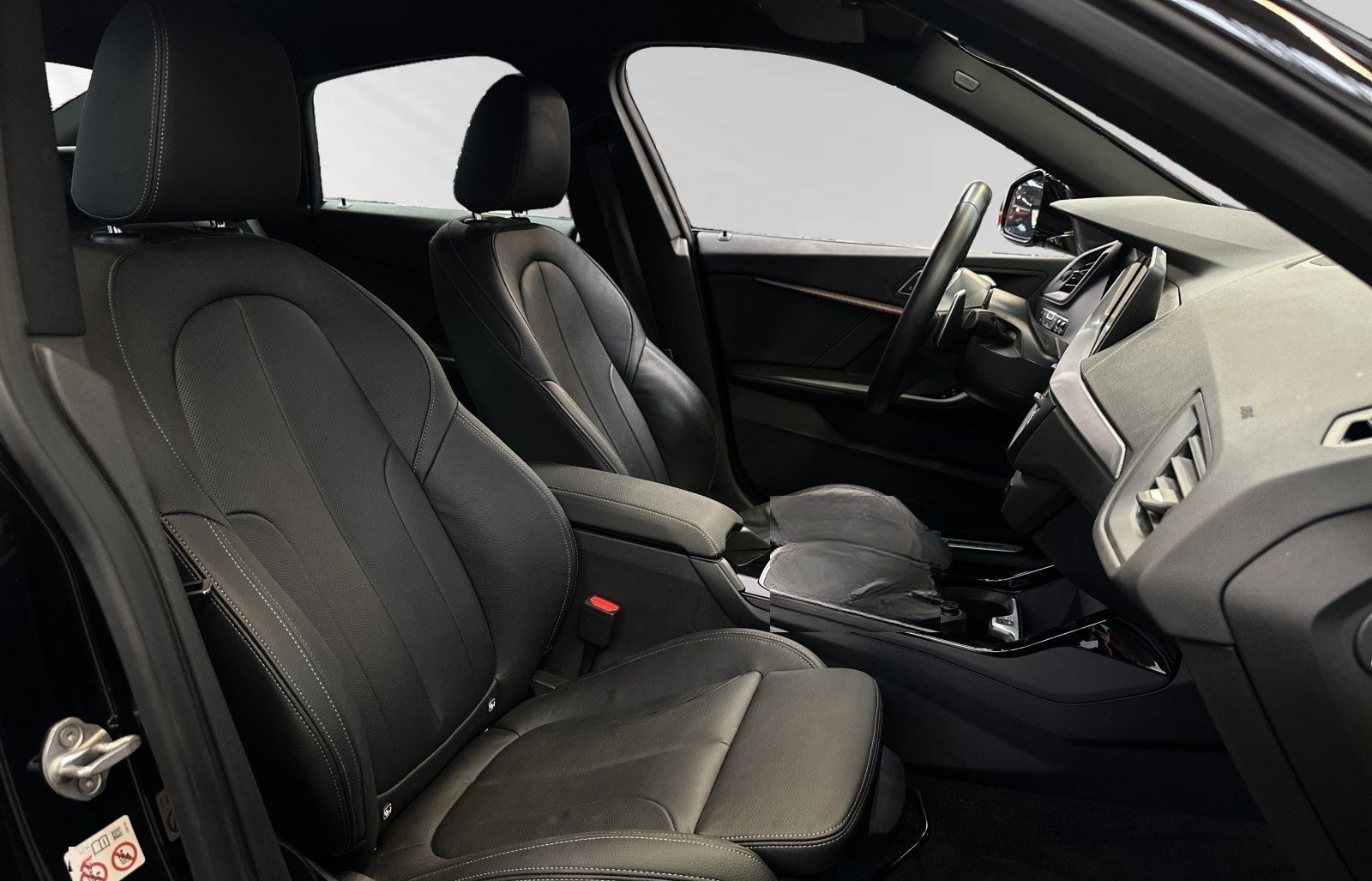 BMW 220d Gran Coupé M Sport|HiFi|LCProf.|Parkass. foto 8