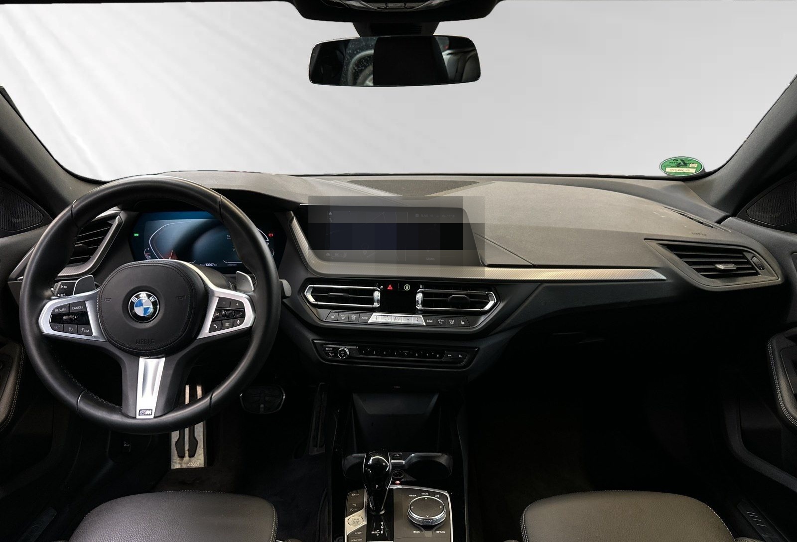 BMW 220d Gran Coupé M Sport|HiFi|LCProf.|Parkass. foto 9