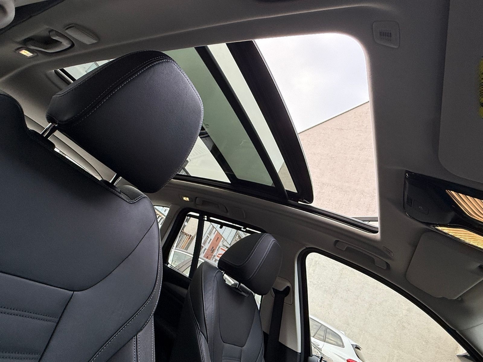BMW X3 xDrive 20 d*Navi*LED*Head-Up*Leder*1.Hand foto 18