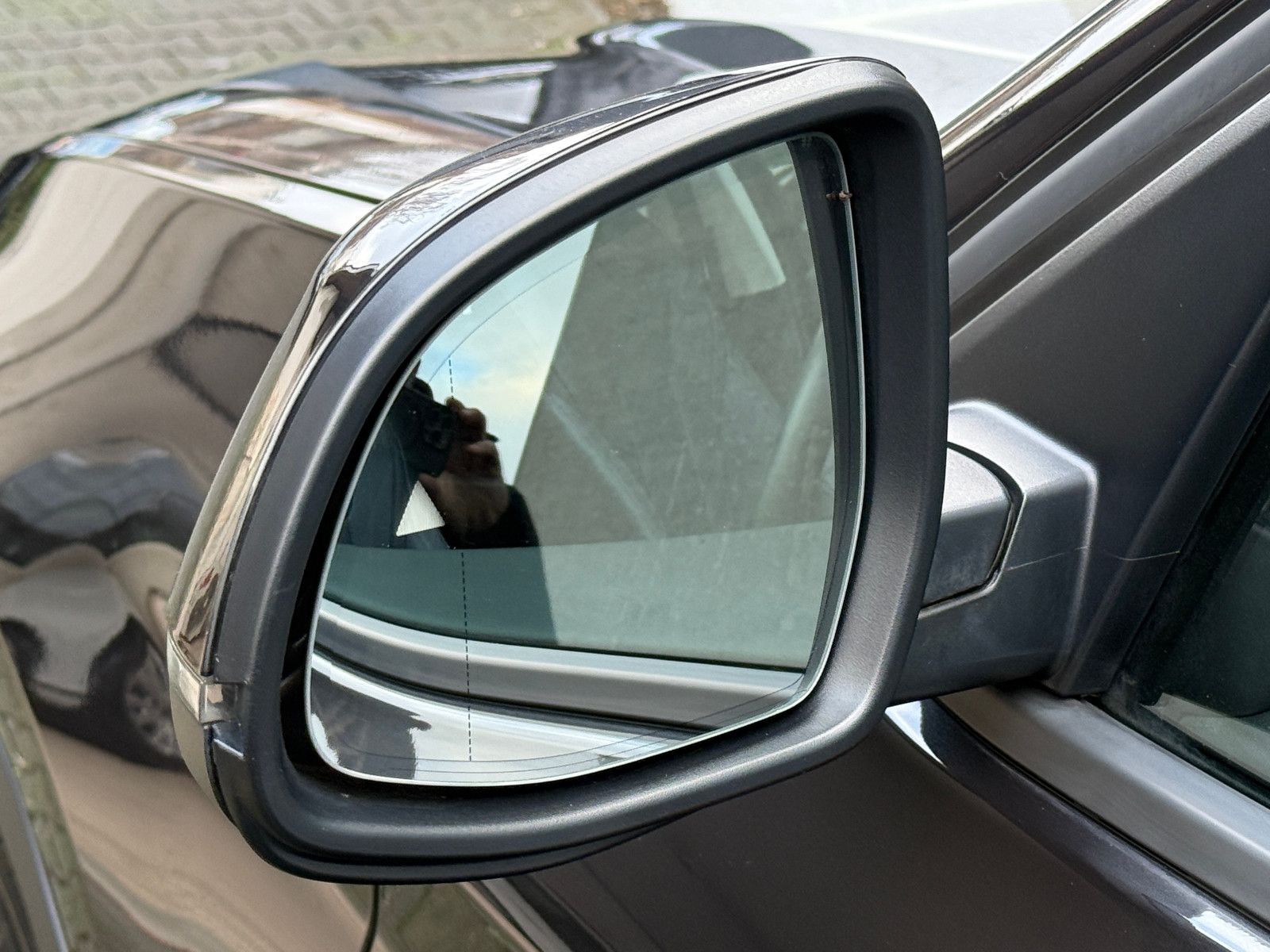 BMW X3 xDrive 20 d*Navi*LED*Head-Up*Leder*1.Hand foto 20