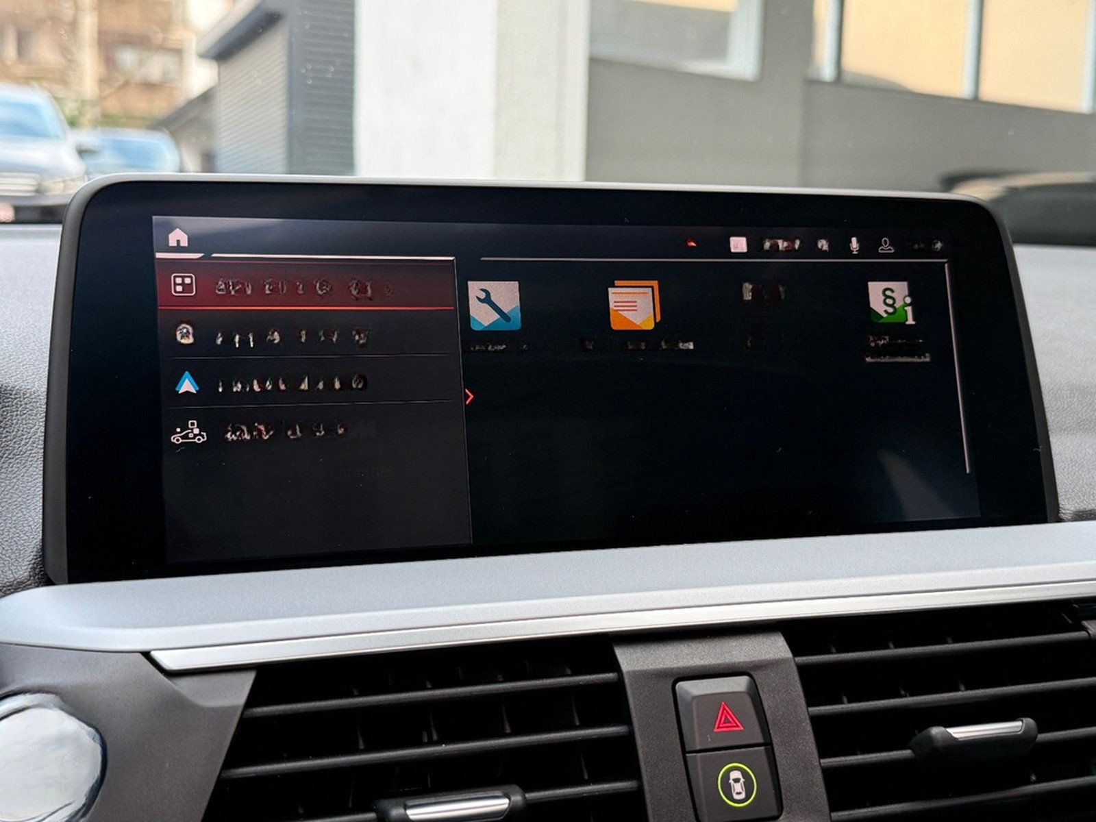 BMW X3 xDrive 20 d*Navi*LED*Head-Up*Leder*1.Hand foto 32