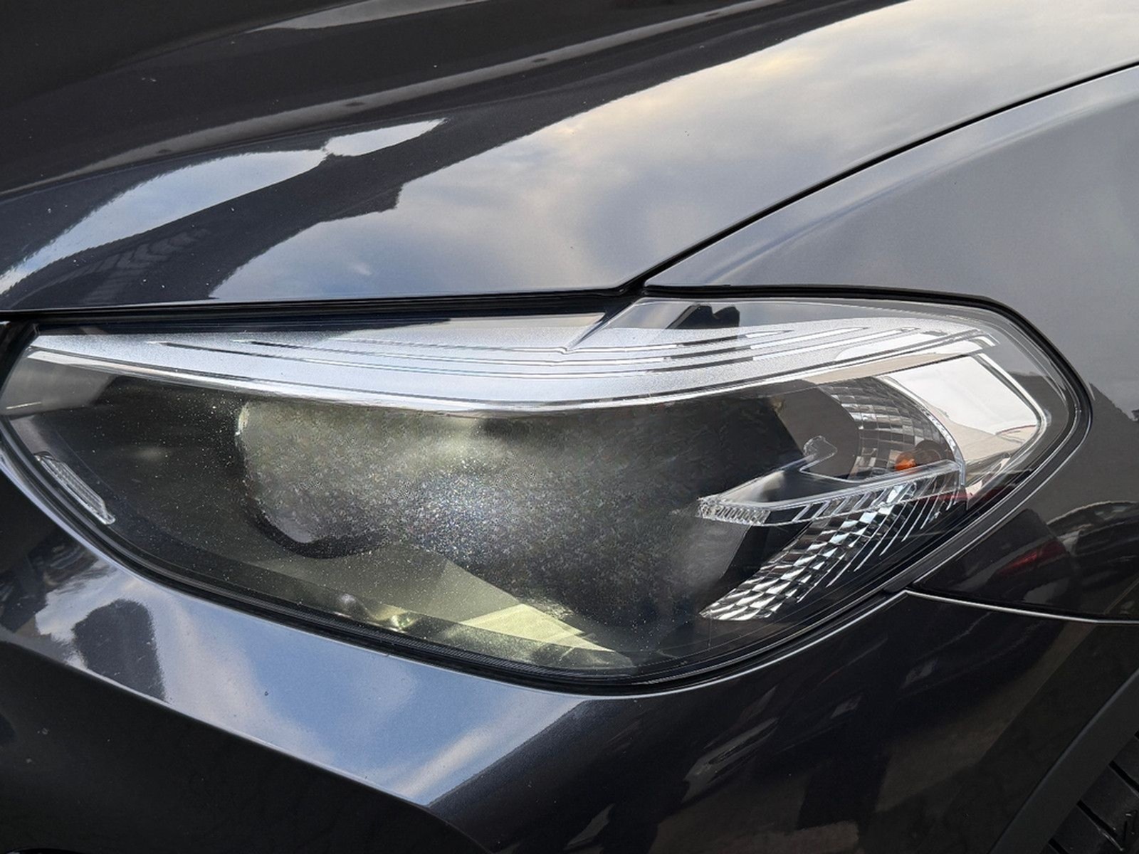 BMW X3 xDrive 20 d*Navi*LED*Head-Up*Leder*1.Hand foto 33