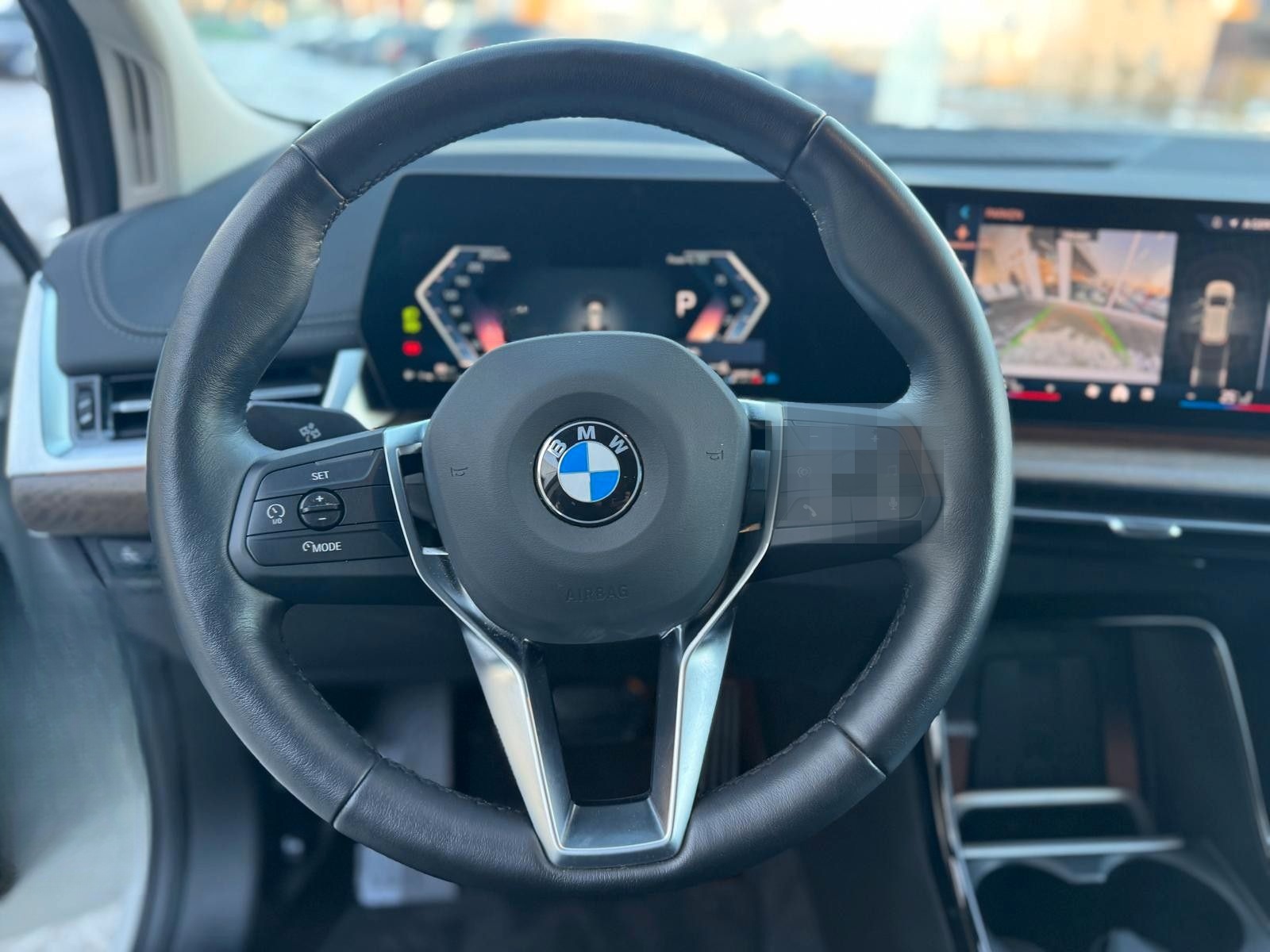 BMW 218 i Active Tourer Luxury Line KAMERA AHK LED foto 16