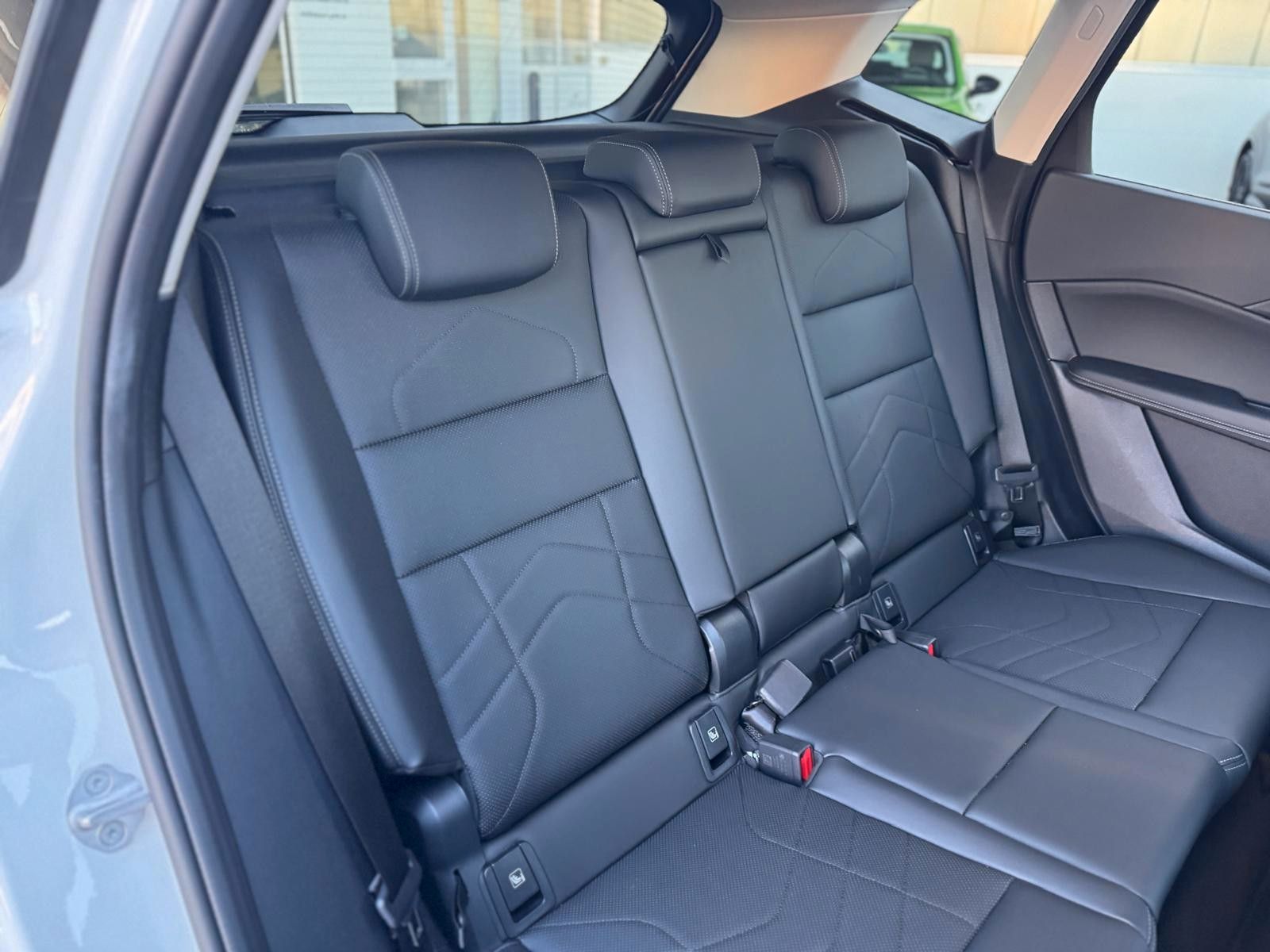 BMW 218 i Active Tourer Luxury Line KAMERA AHK LED foto 20
