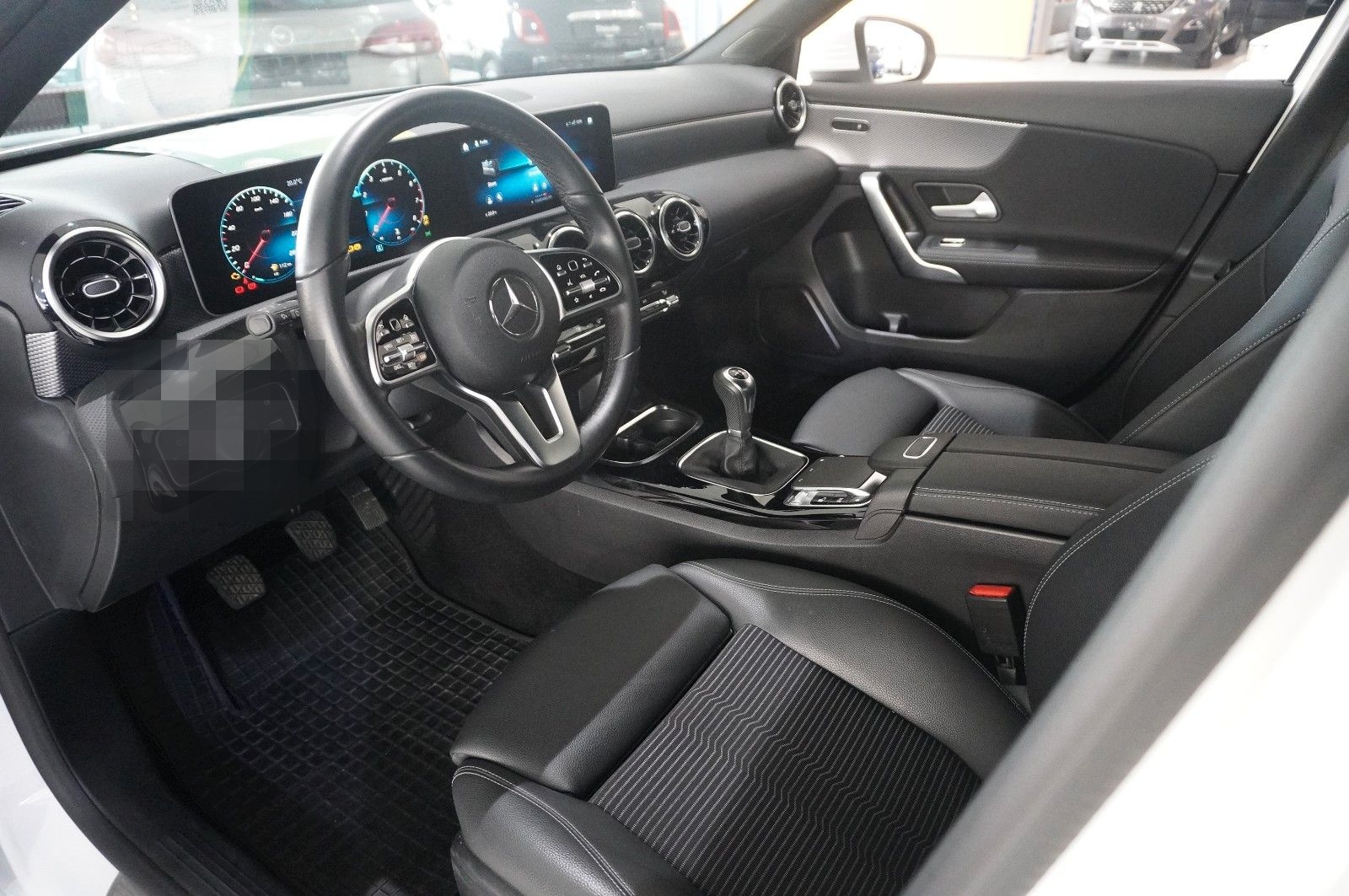 Mercedes-Benz A 180 LIM. PROGRESSIVE NAVI/LED/VIRTU./SHZ/PDC foto 13